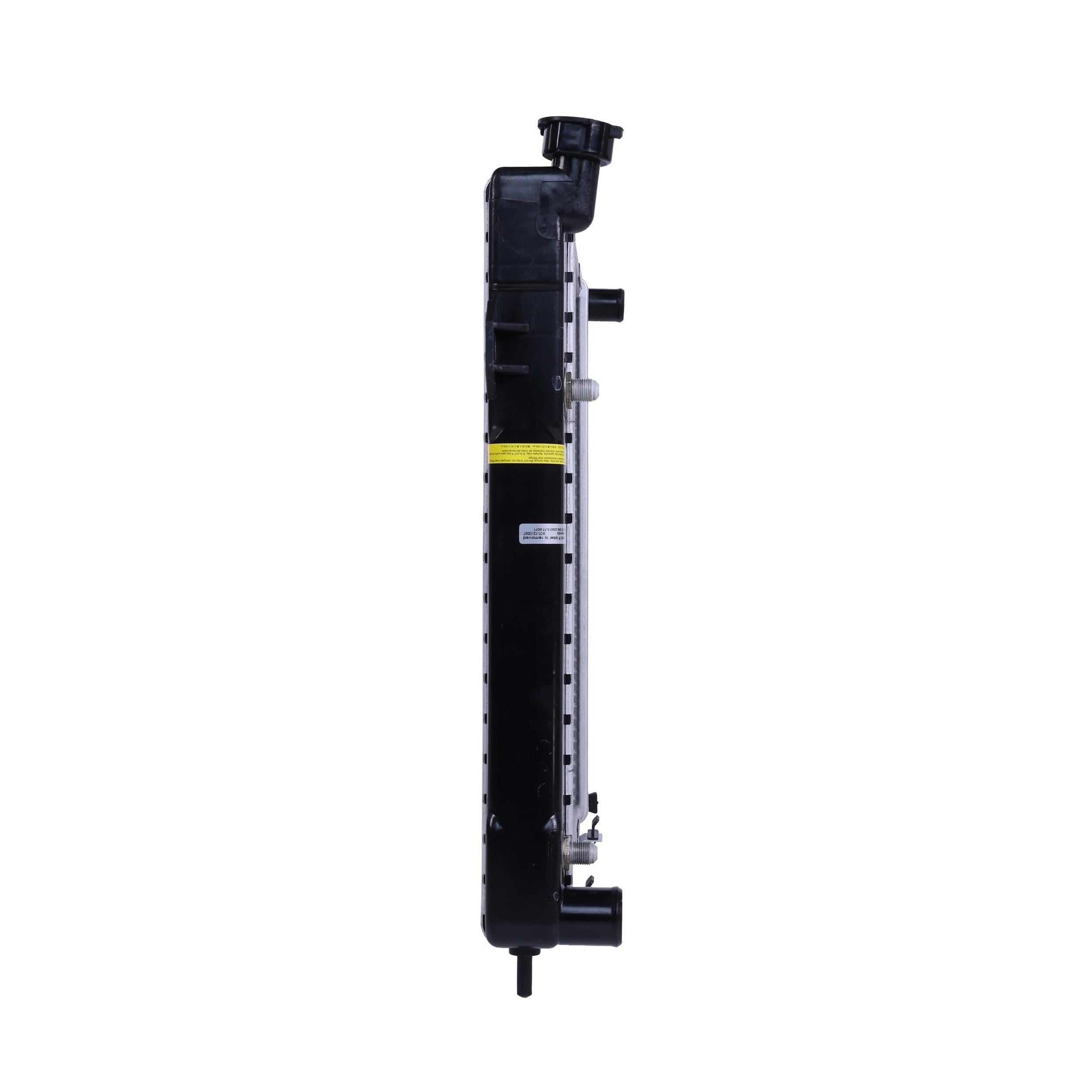 Duralast Radiator B1396 | AutoZone