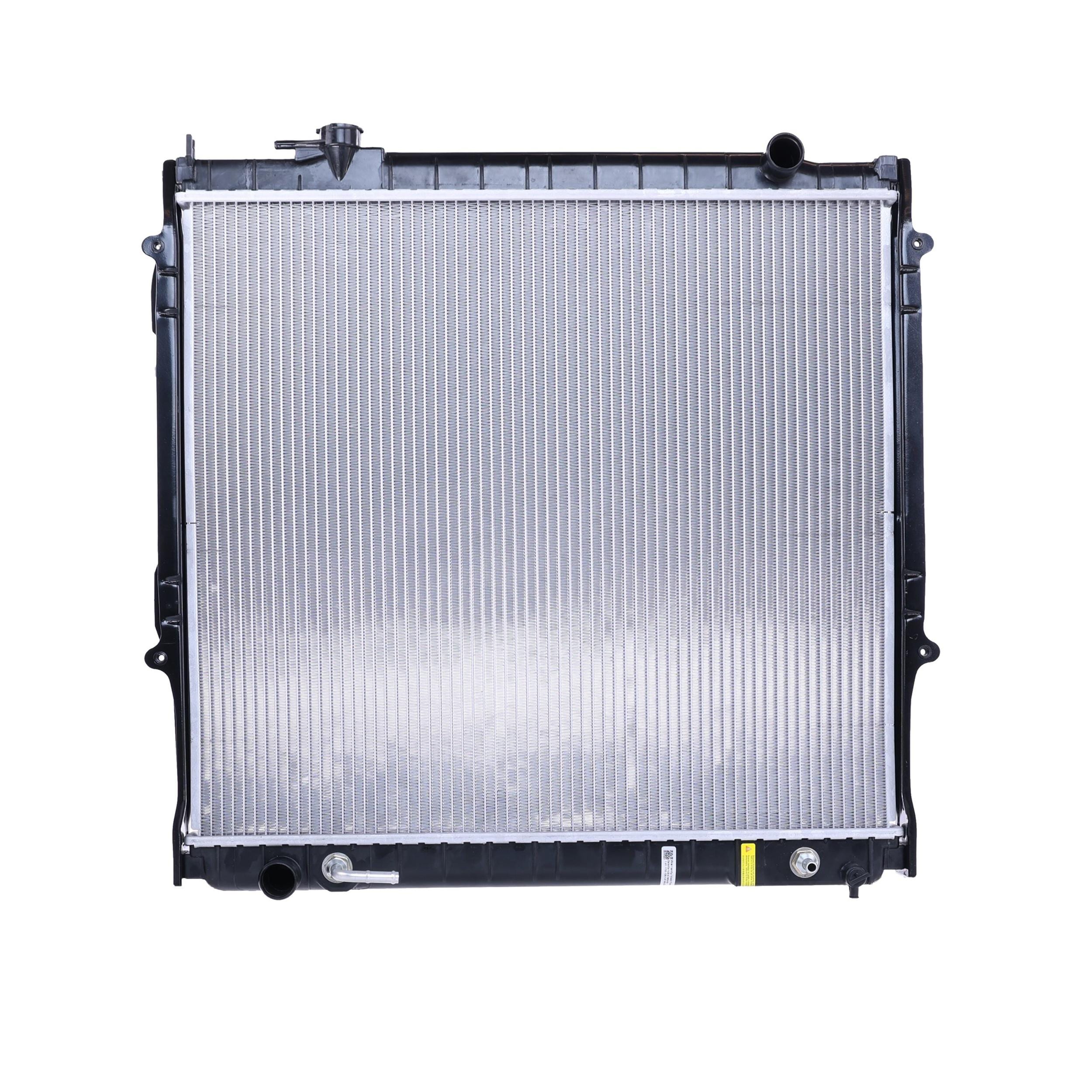 Duralast Radiator B1755 | AutoZone