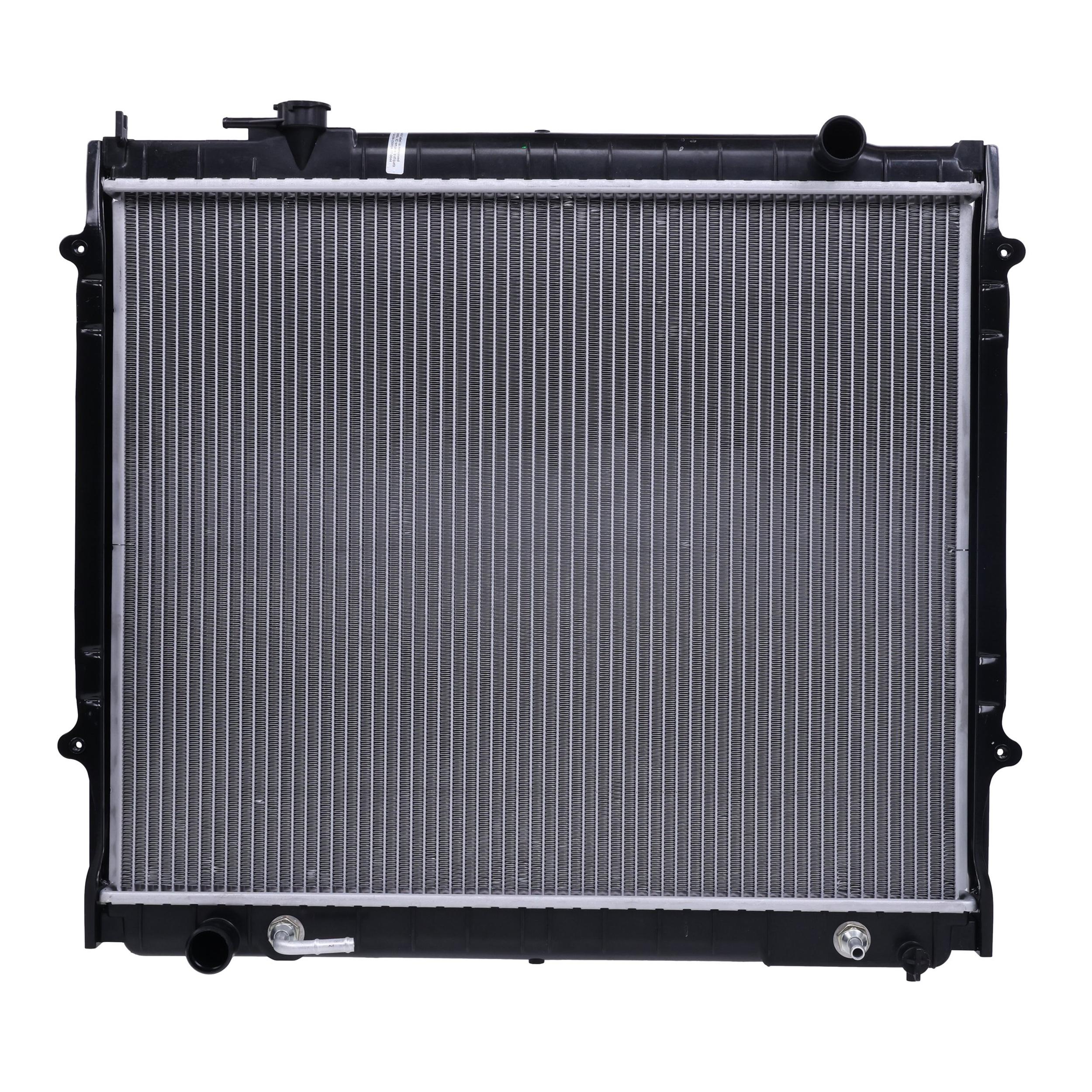 Performance Radiator 1774 Duralast Radiator B1774 | AutoZone