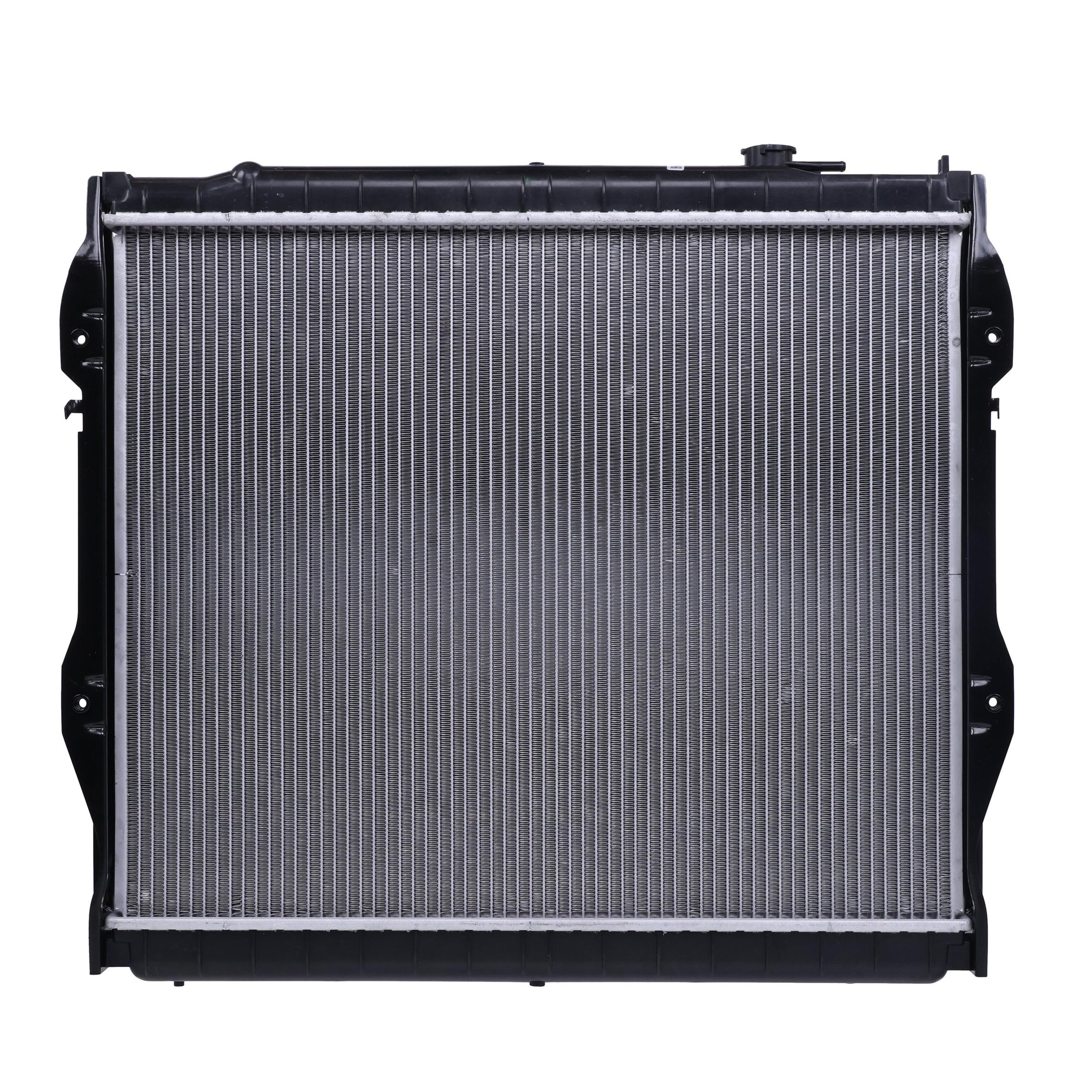 Performance Radiator 1774 Duralast Radiator B1774 | AutoZone