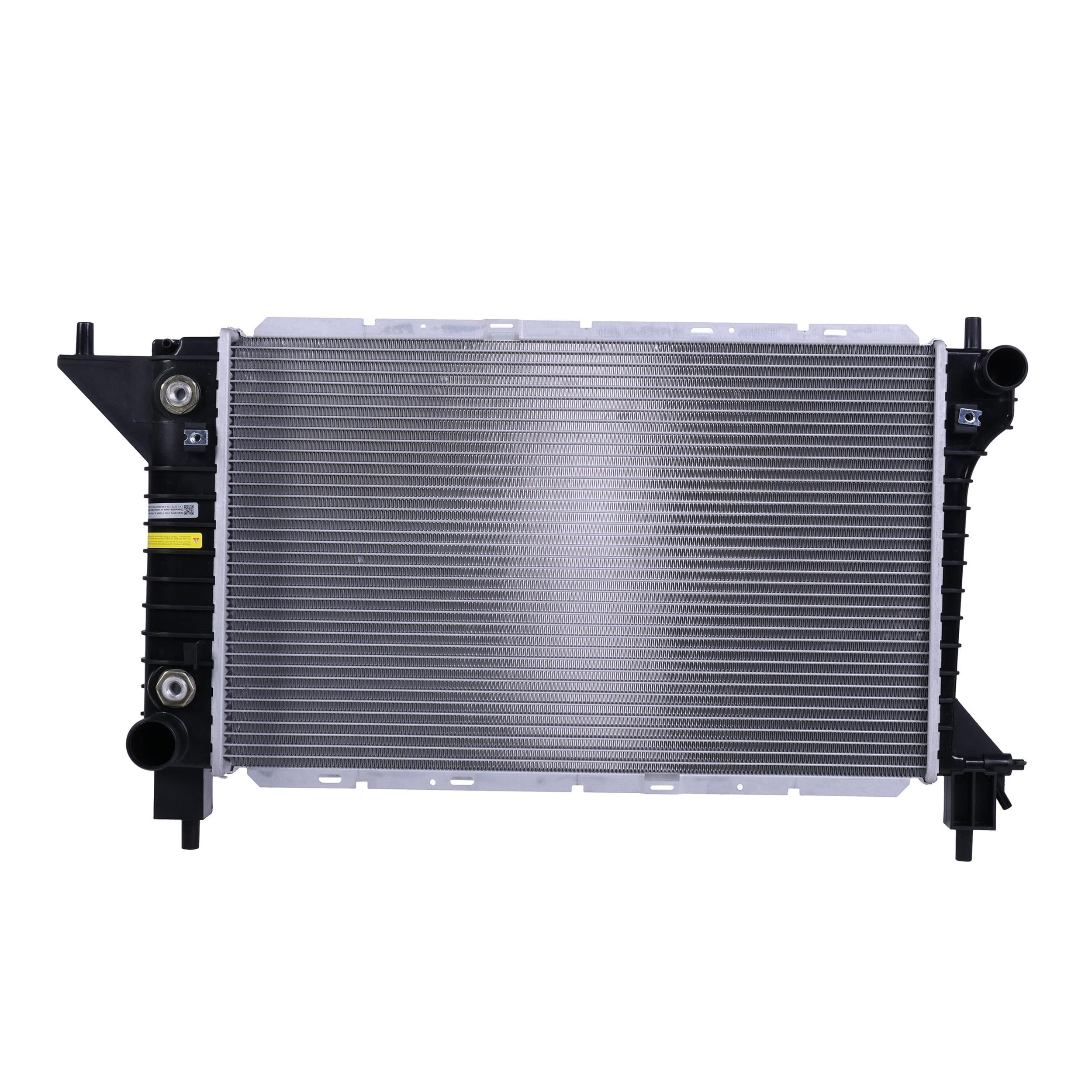 Duralast Radiator B1775 | AutoZone