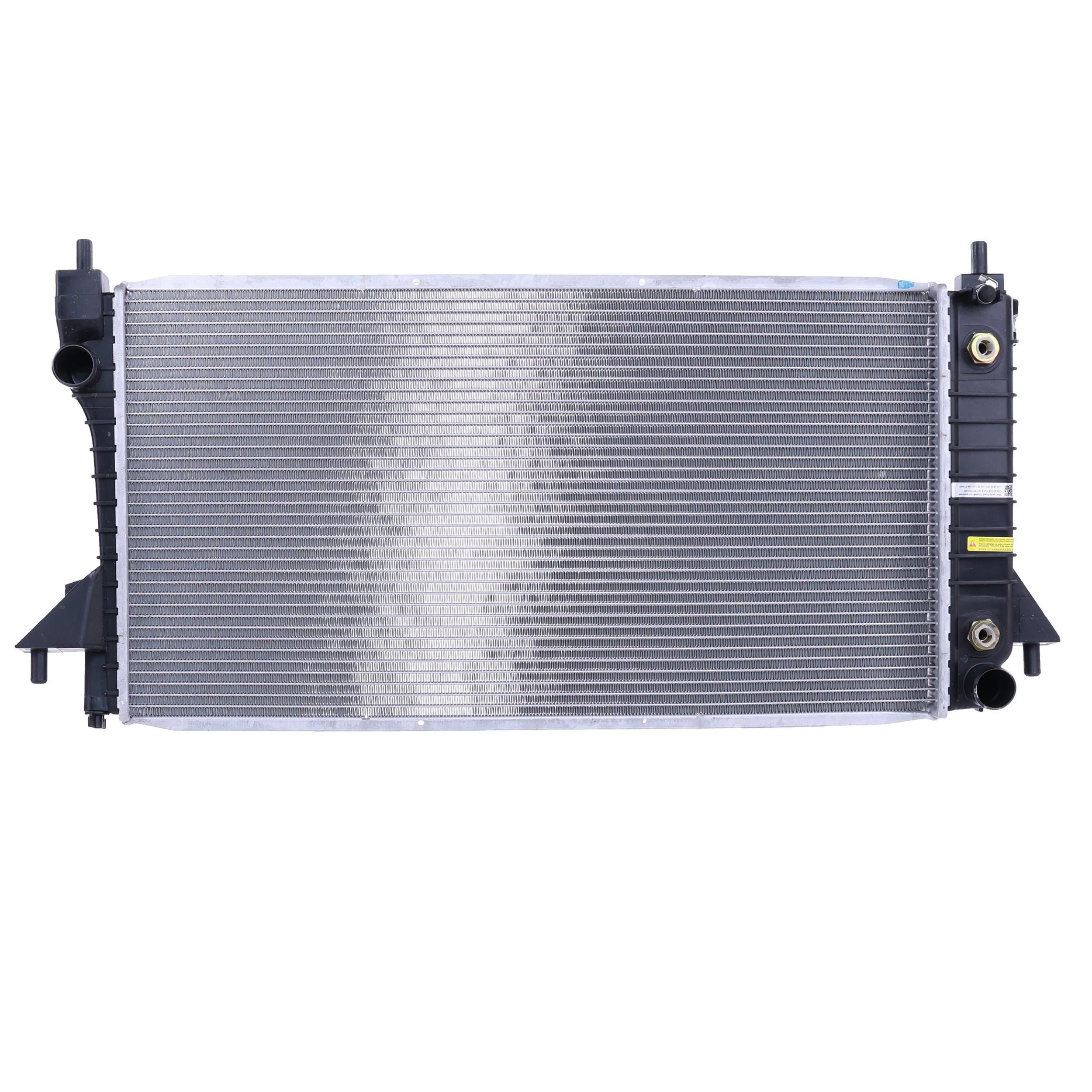 Duralast Radiator B1830 for Audi S4