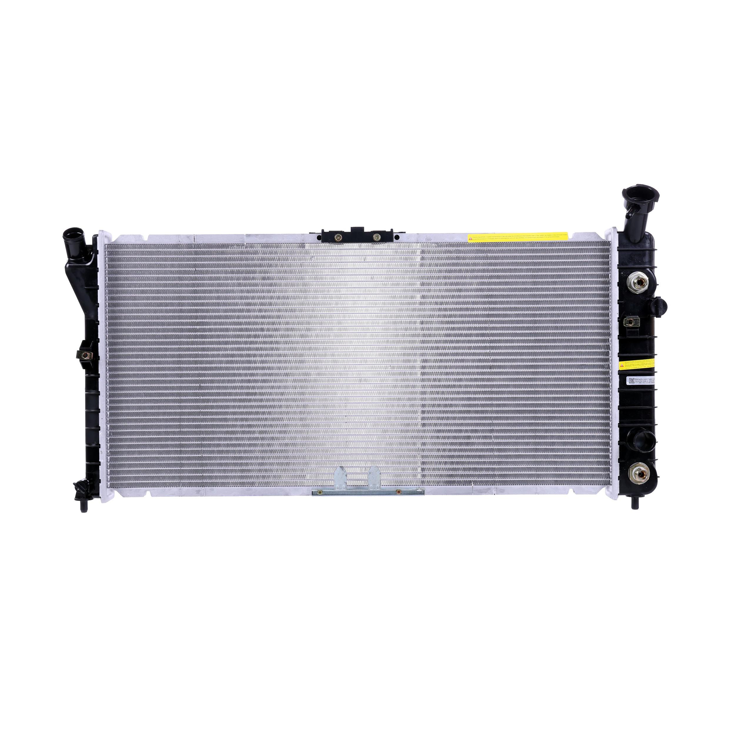 Duralast Radiator B1889 for Audi S4