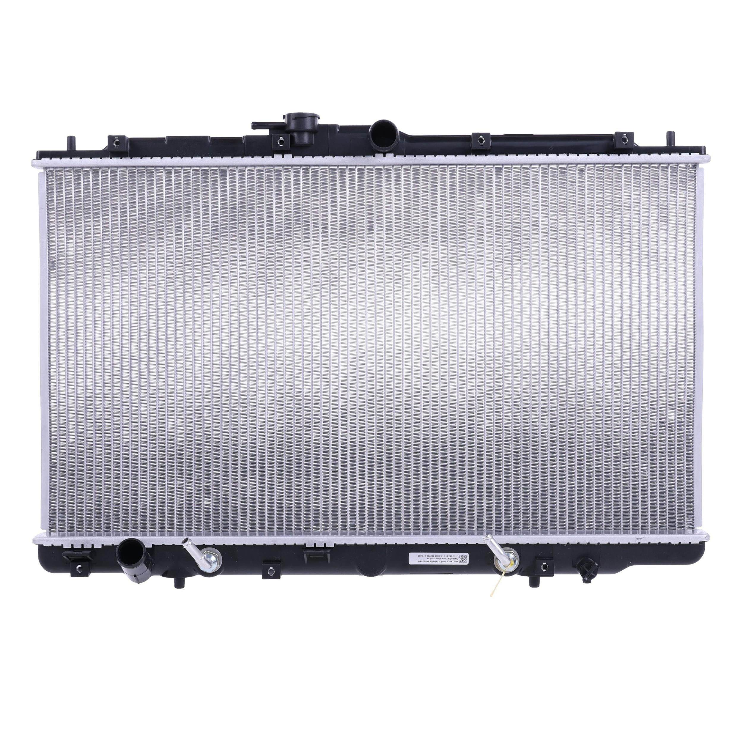 Duralast Radiator B2147 | AutoZone