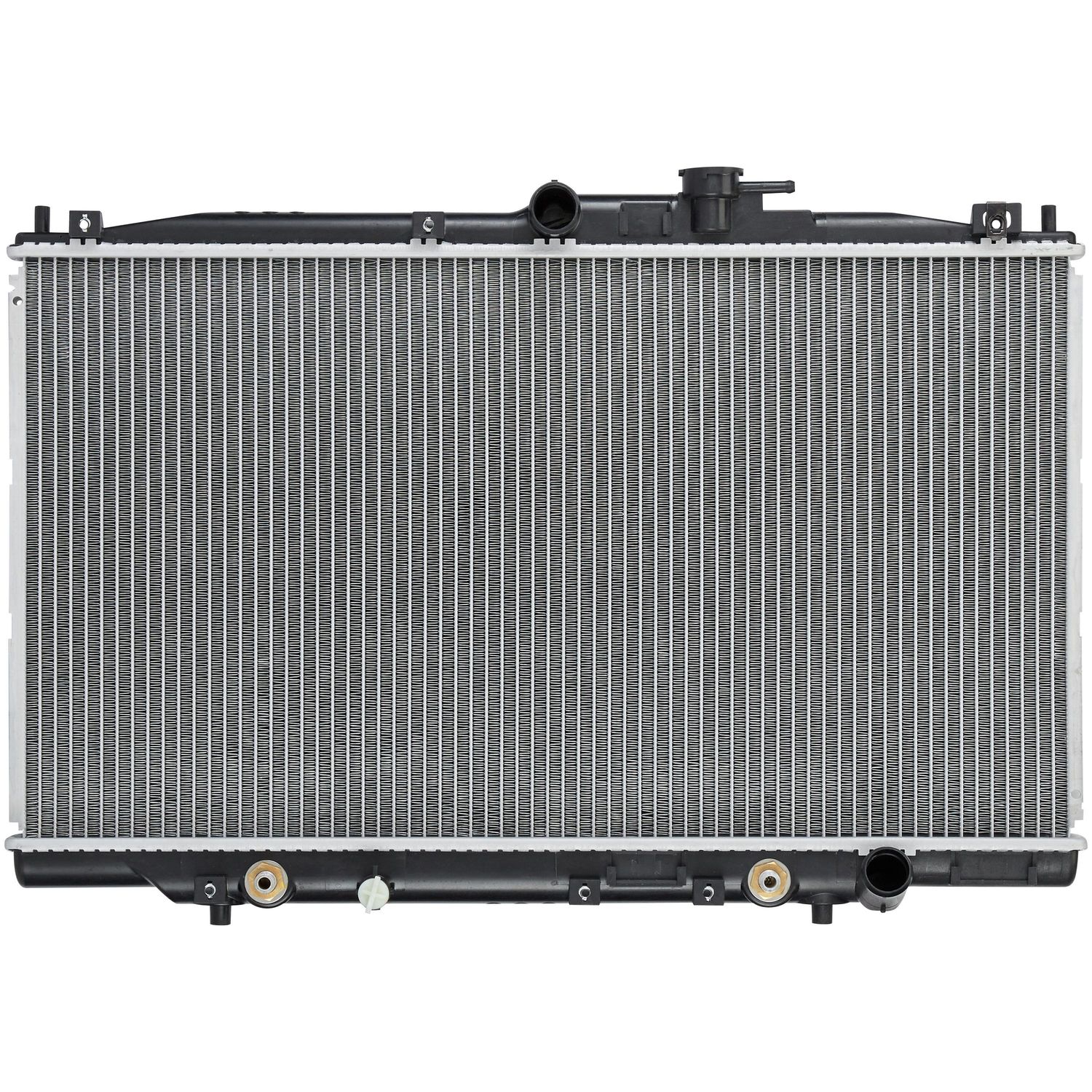 Duralast Radiator B2148 for Audi S4