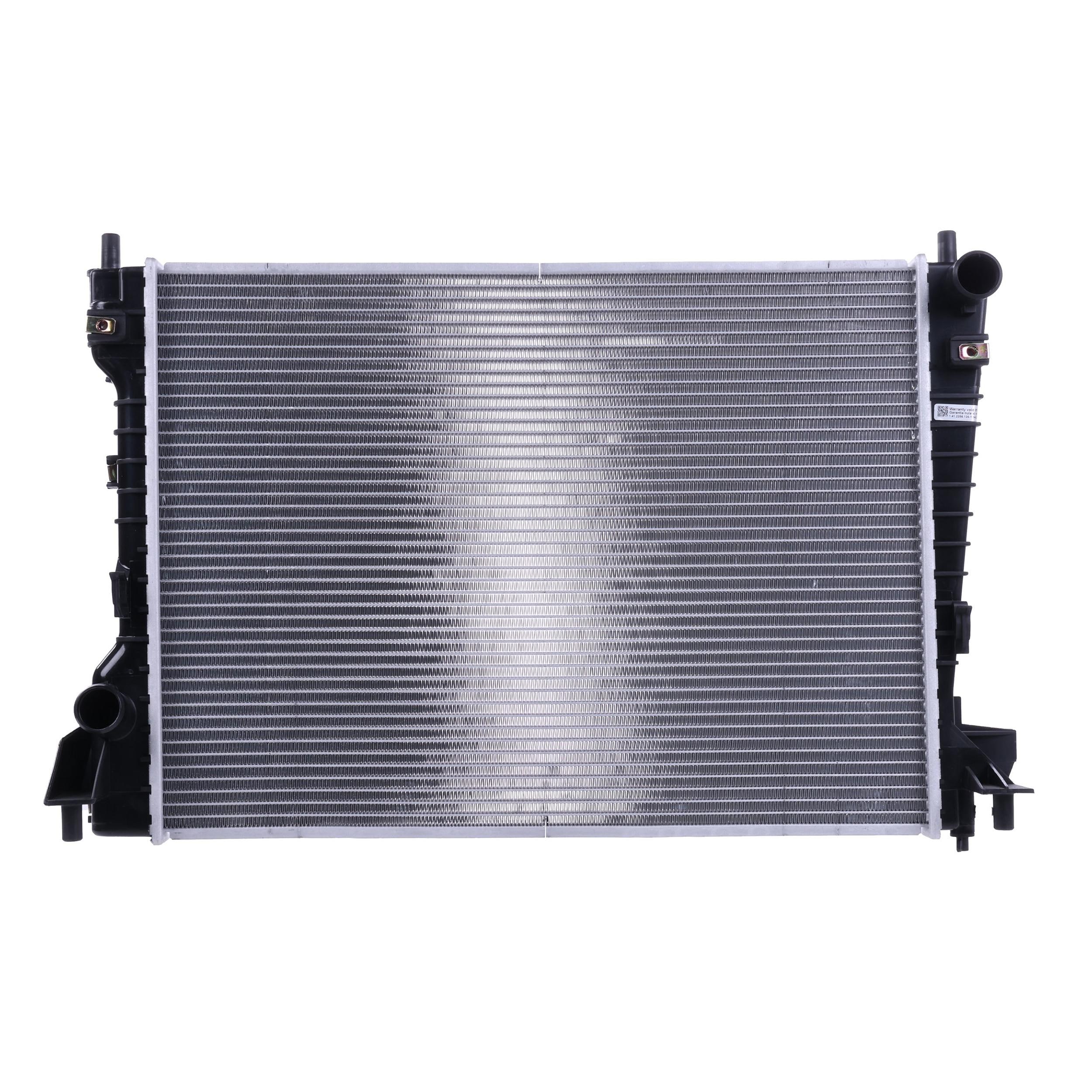 Duralast Radiator B2256 | AutoZone