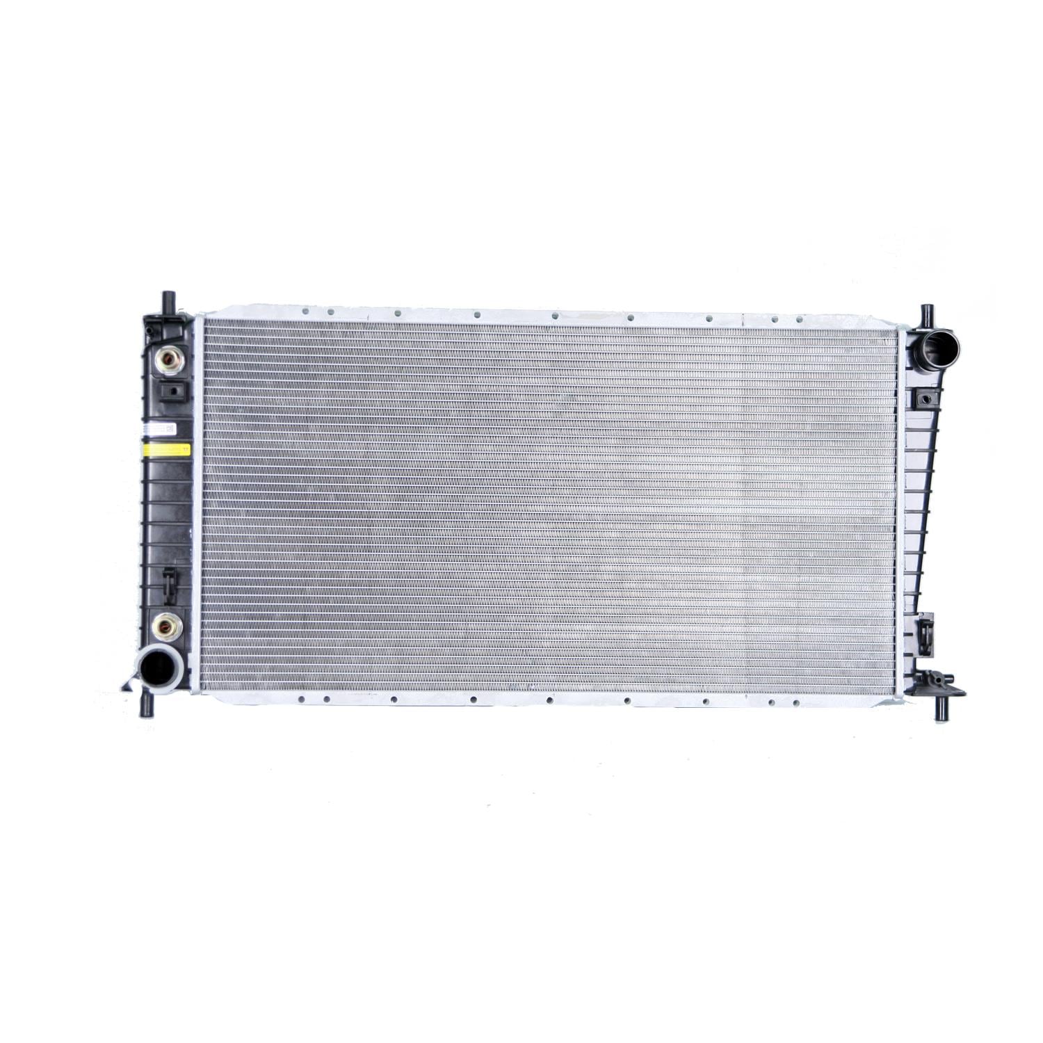 B22 Radiator Duralast Radiator B2257 | AutoZone