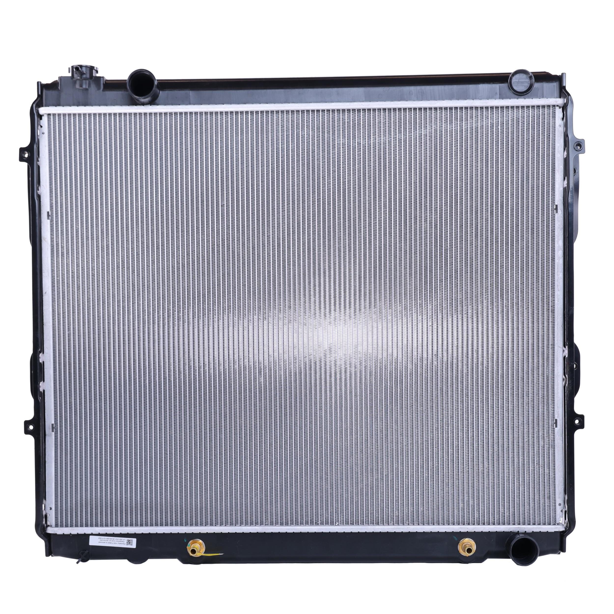 22c2090 Radiator Duralast Radiator B2321 | AutoZone