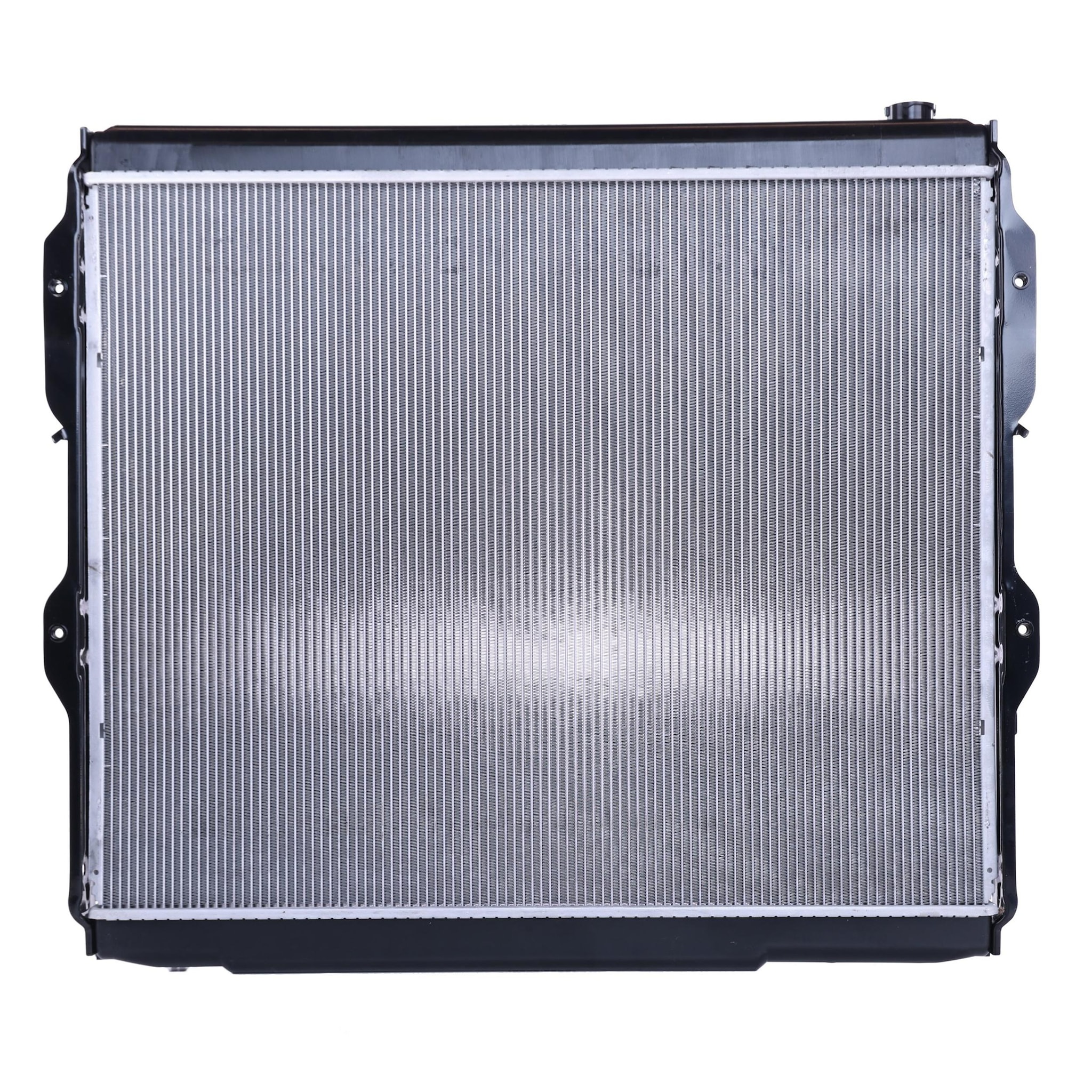 B2320 Radiator Guard Duralast Radiator B2321 | AutoZone