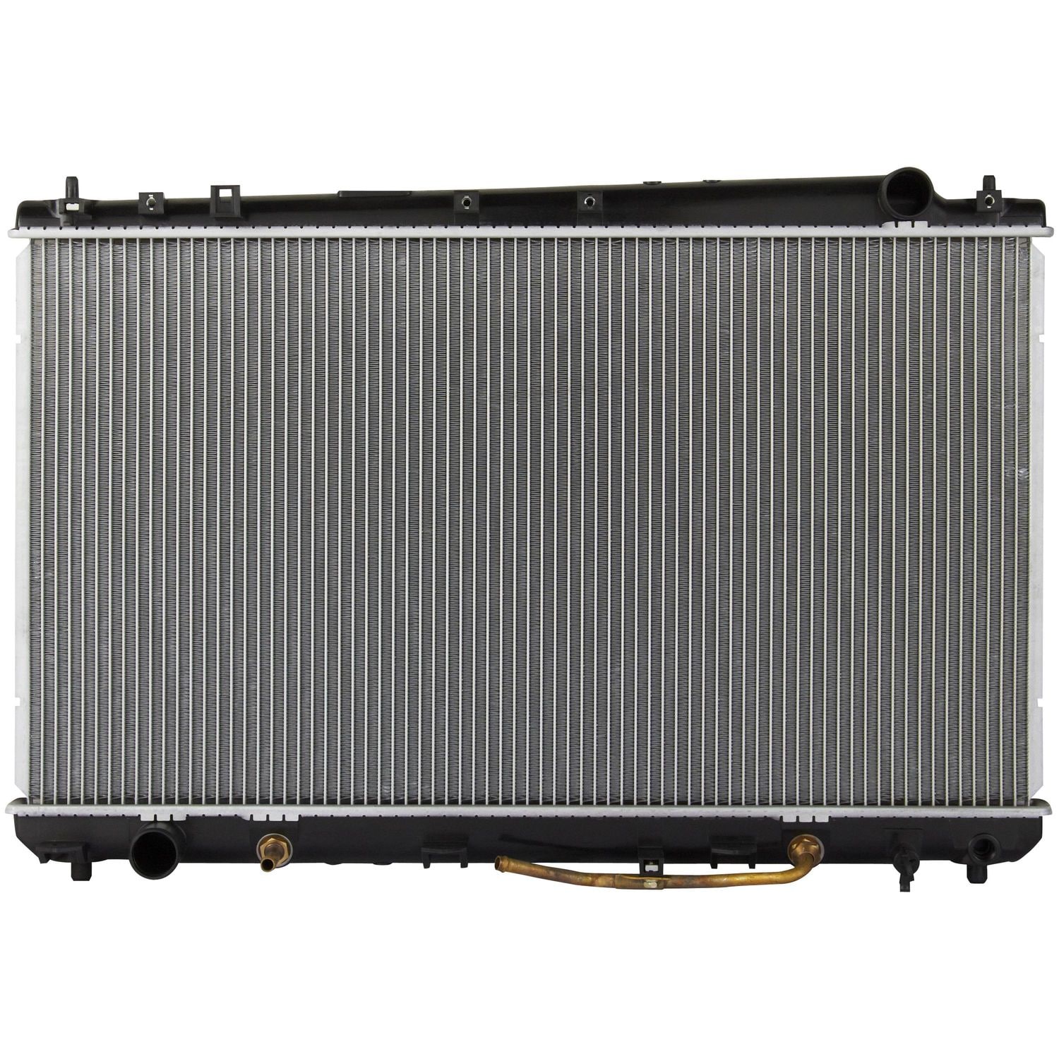 Duralast Radiator B2324 for BMW 323Ci