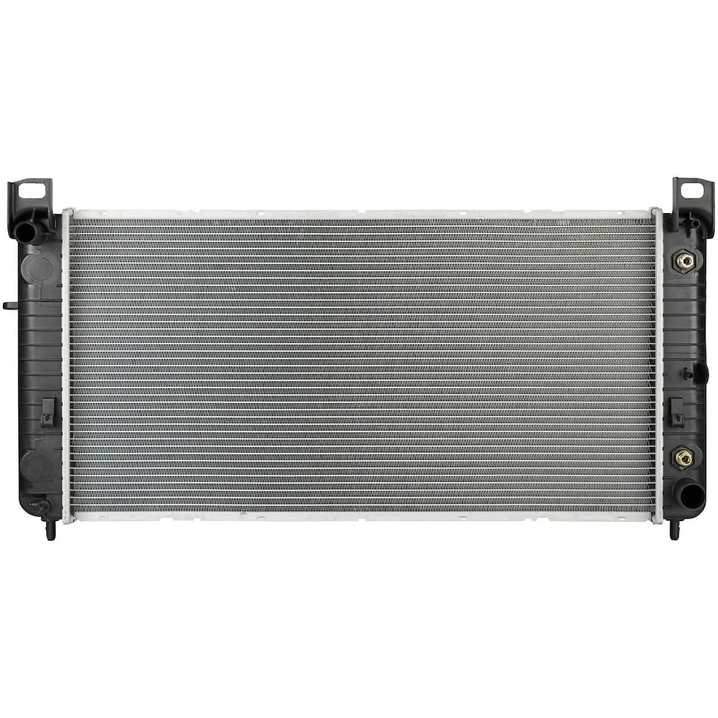 Duralast Radiator B2423-1 | AutoZone