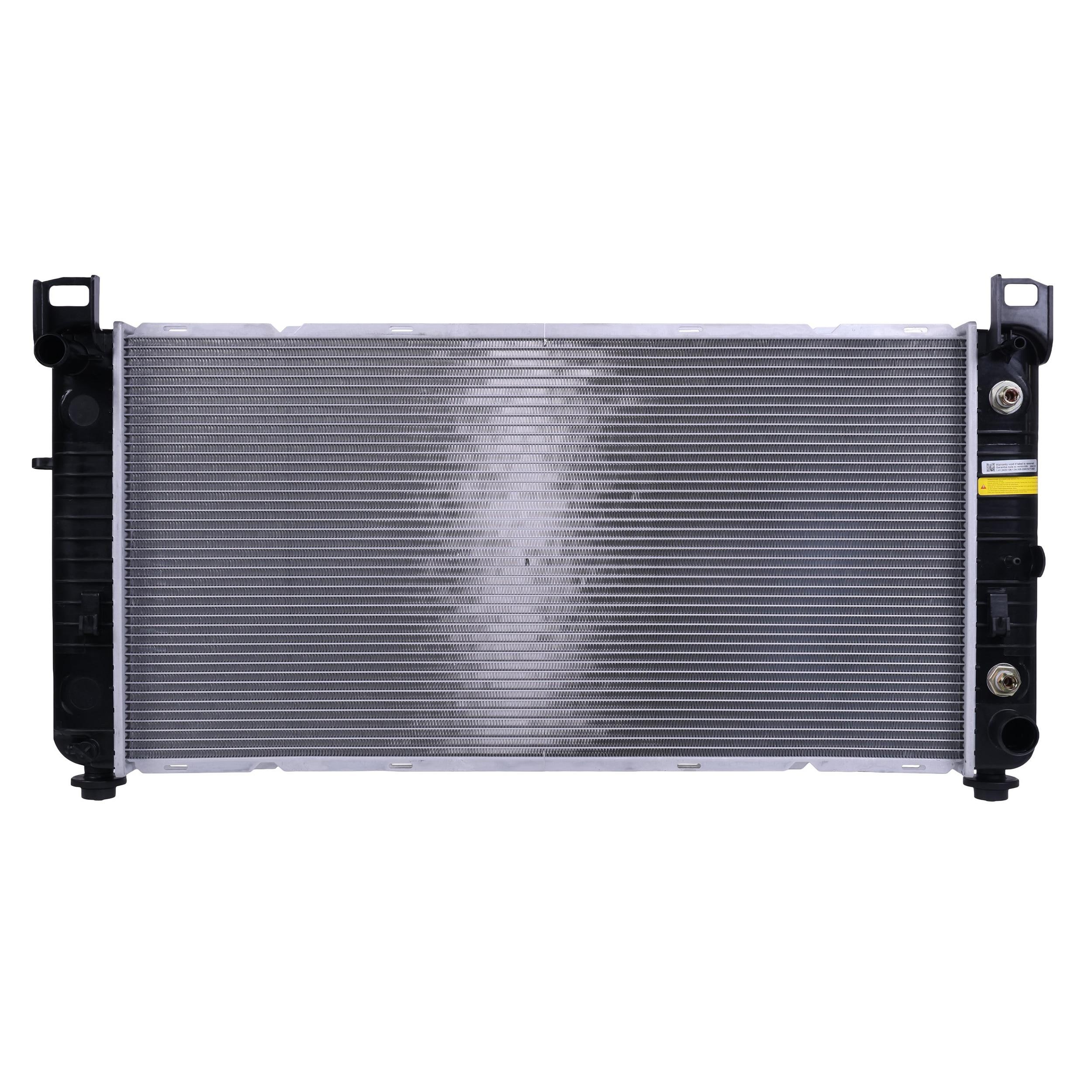 Duralast Radiator B2423 | AutoZone
