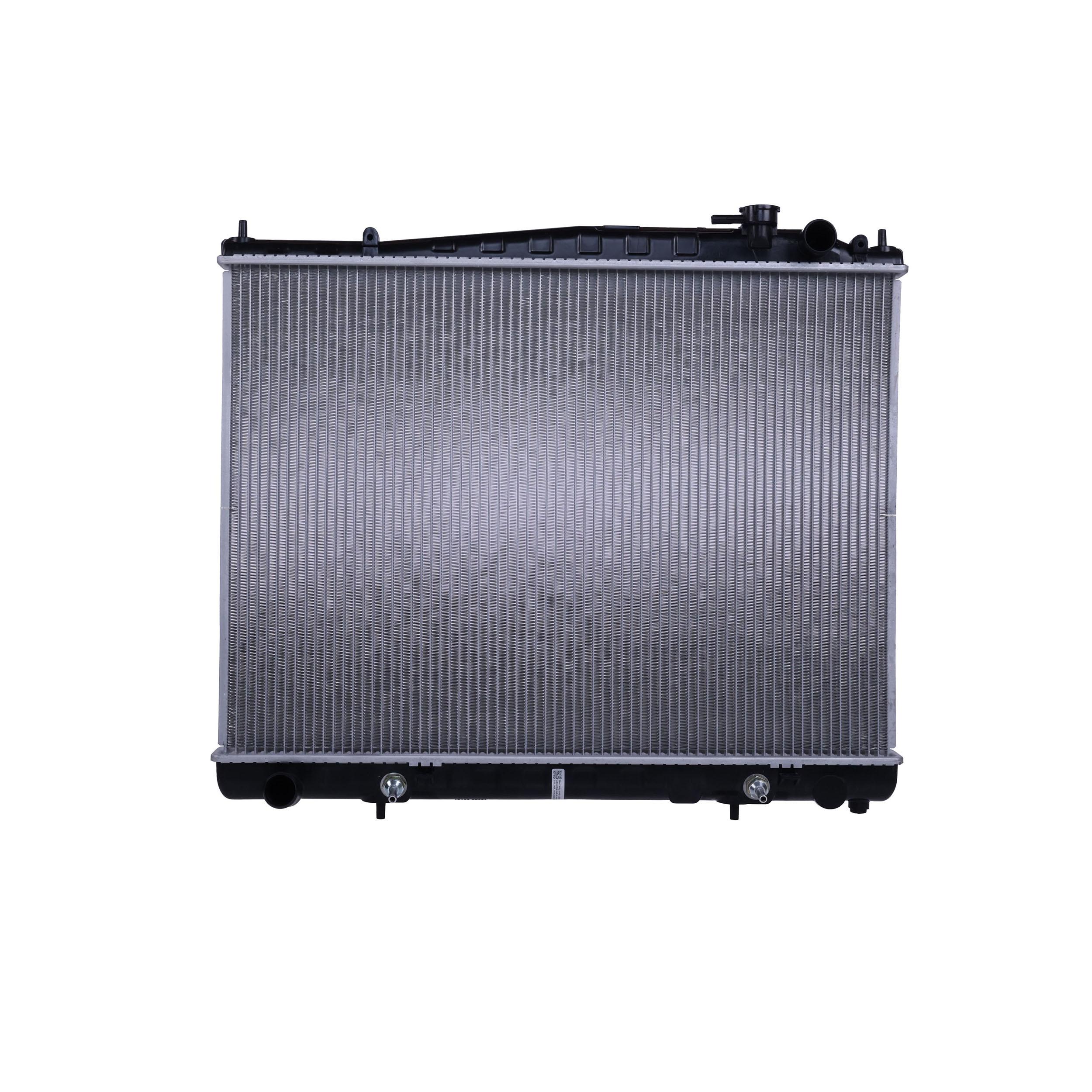 Duralast Radiator B2459 for Audi S4