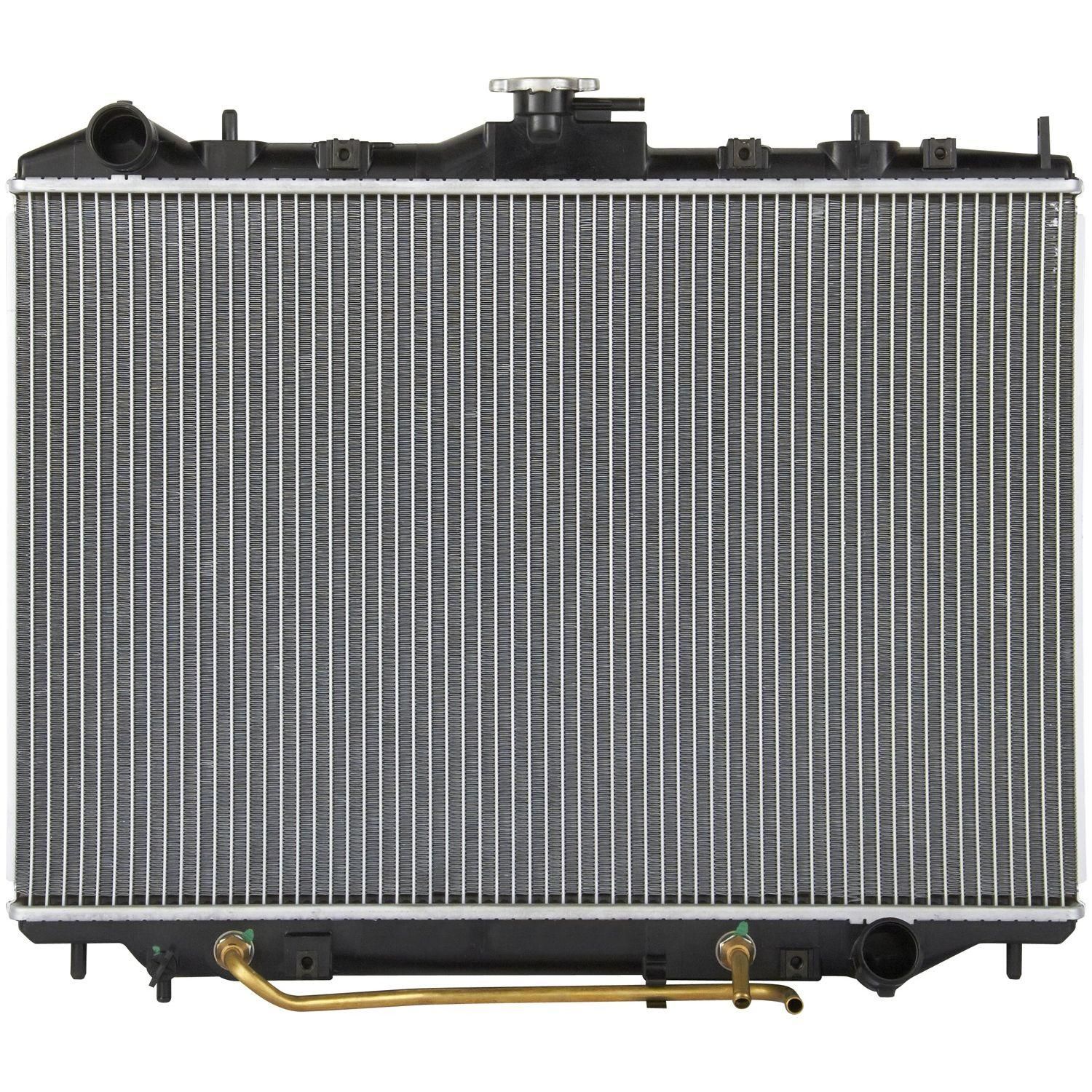 Rodeo Radiators - Best Radiator for Isuzu Rodeo