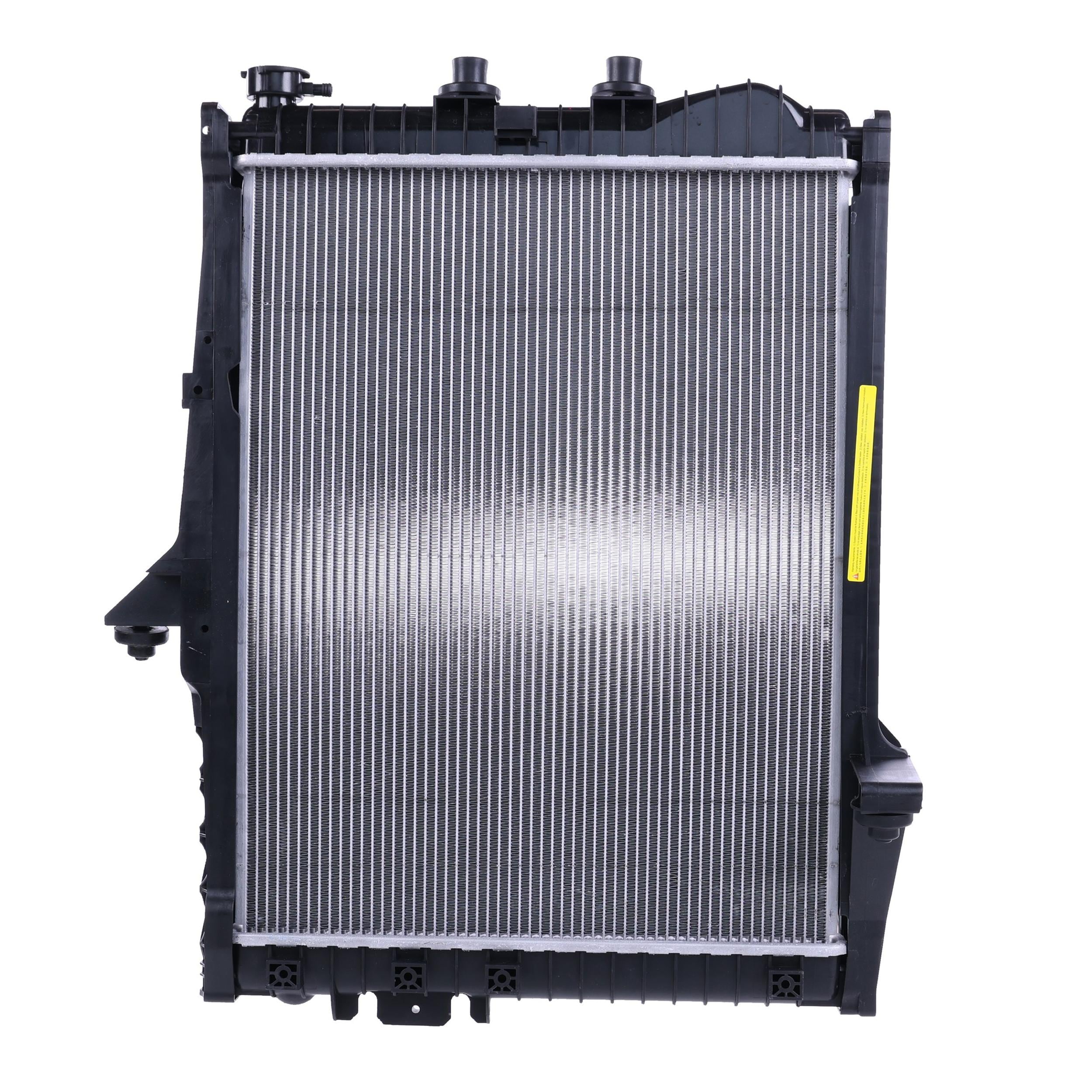 Duralast Radiator B2738 | AutoZone