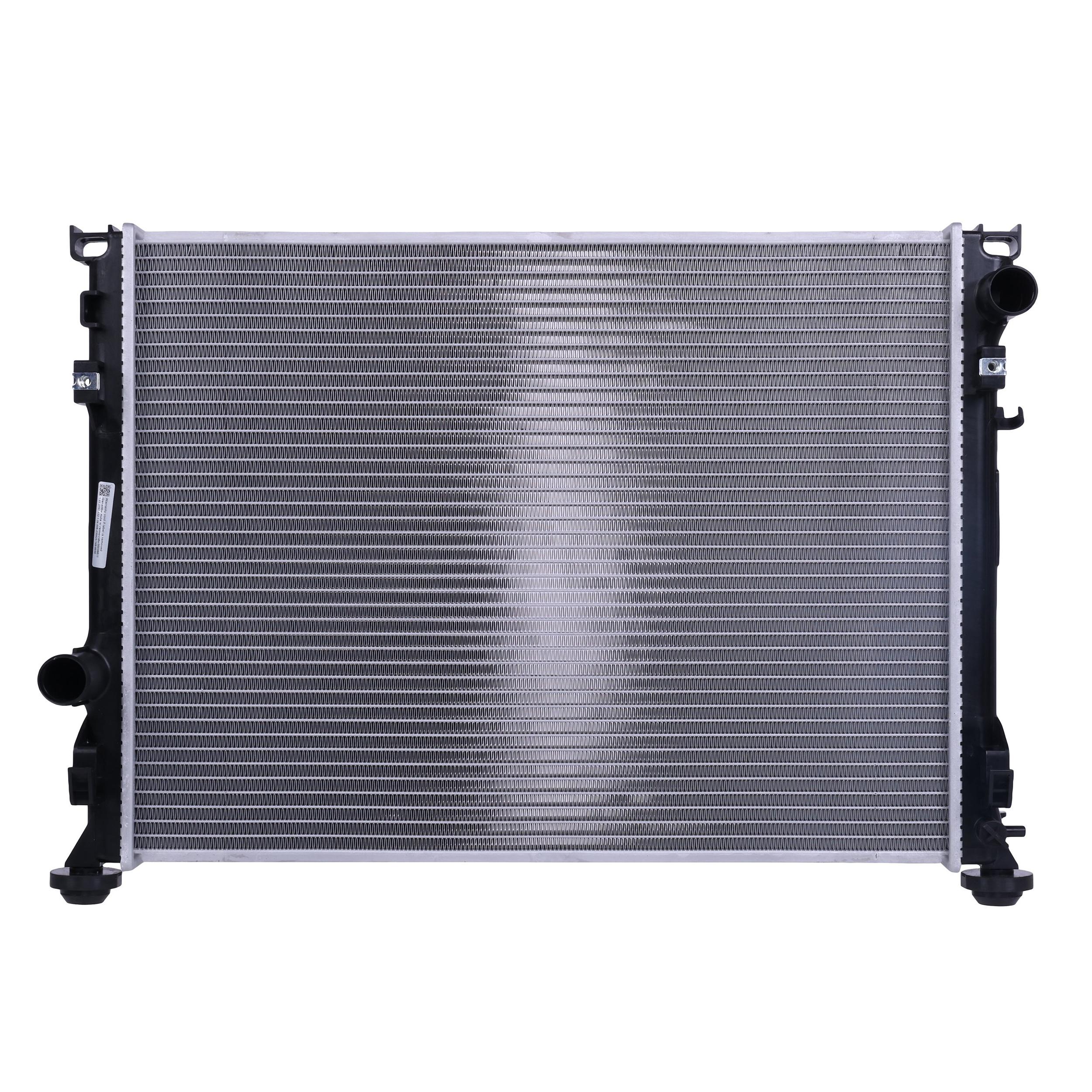 Automotive Cooling Radiator For Dodge Chrysler Fits Town Country Grand Caravan & 1850 Automotive Cooling Radiator For Dodge Chrysler Fits Town Country Grand Caravan & 1850
