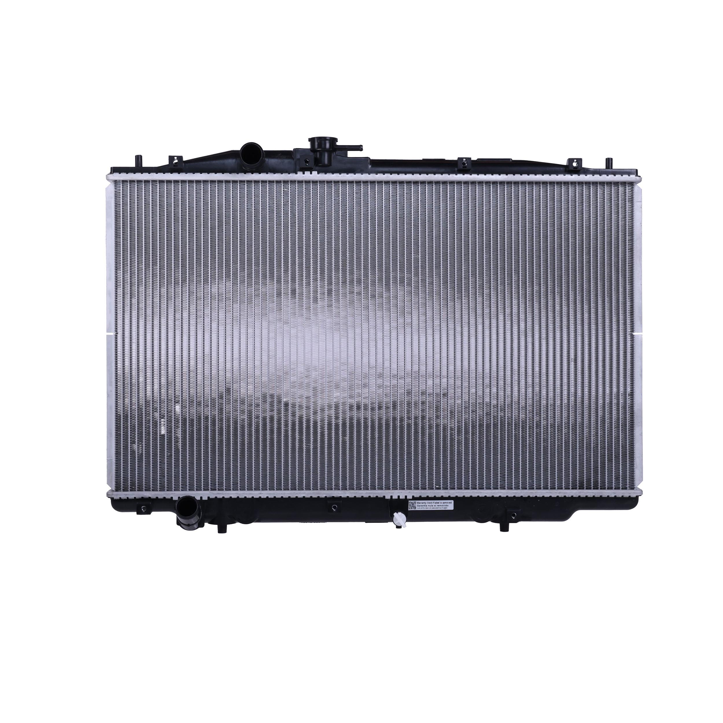 Duralast Radiator B2773 | AutoZone