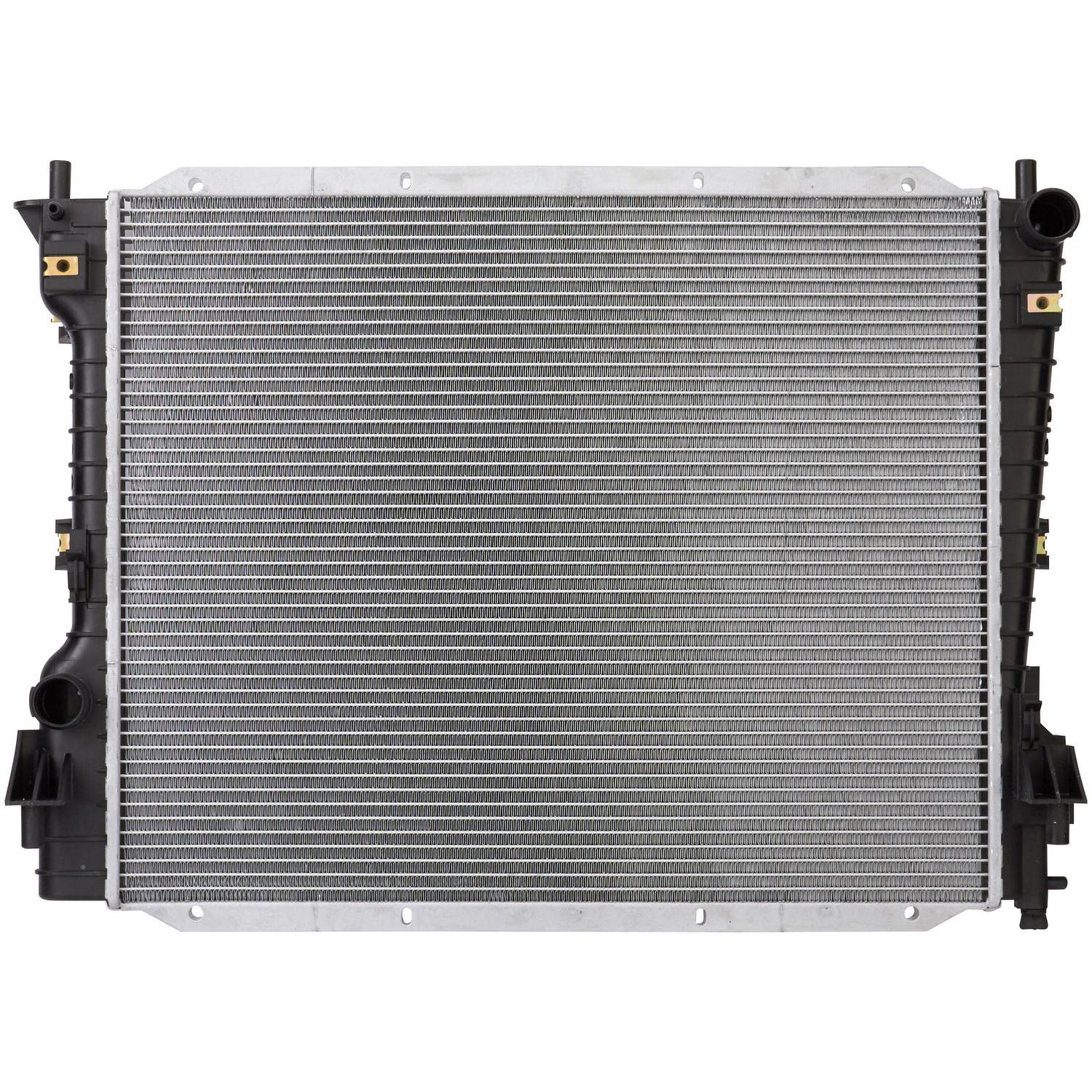 Duralast Radiator B2789 | AutoZone