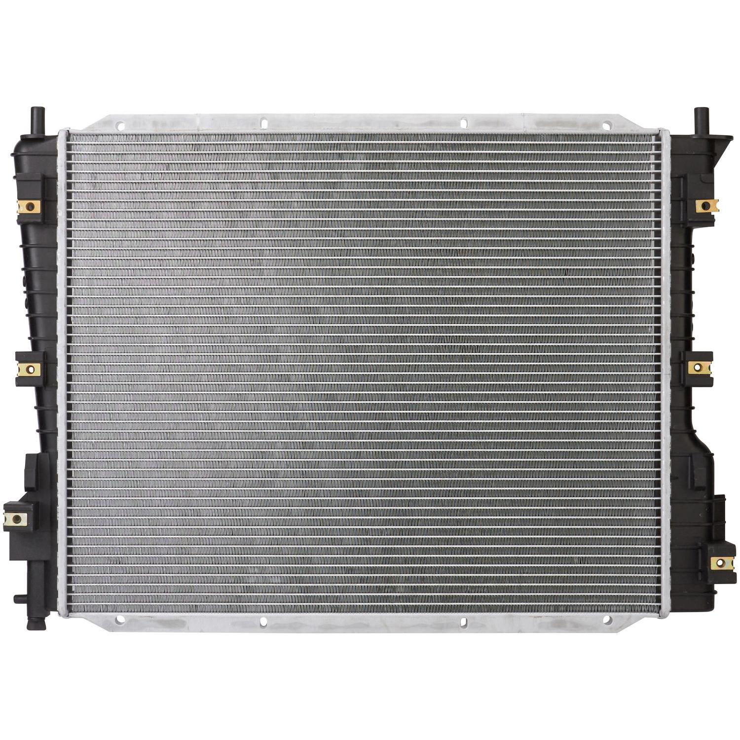 Duralast Radiator B2789 | AutoZone