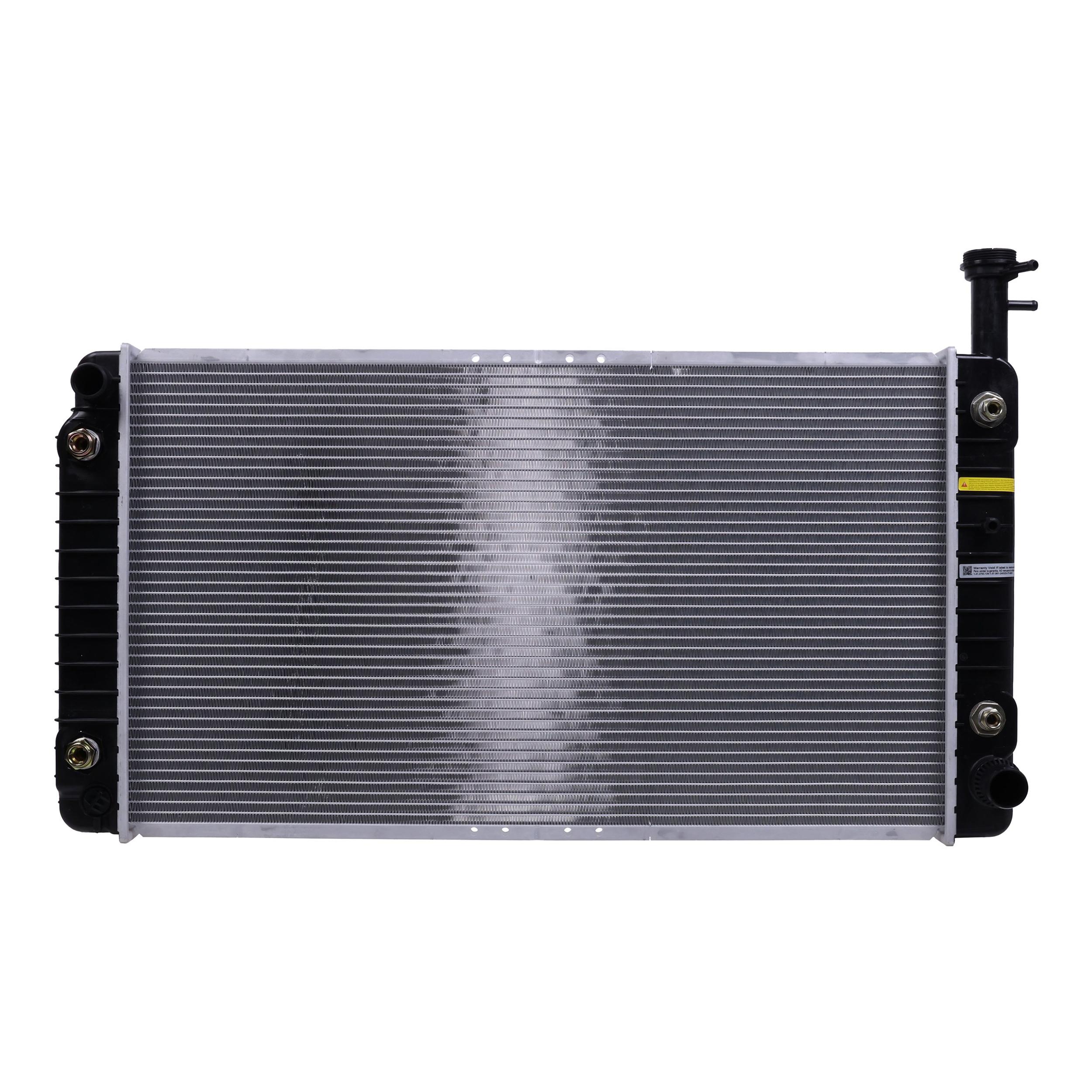 280173 Radiator Duralast Radiator B2793 | AutoZone