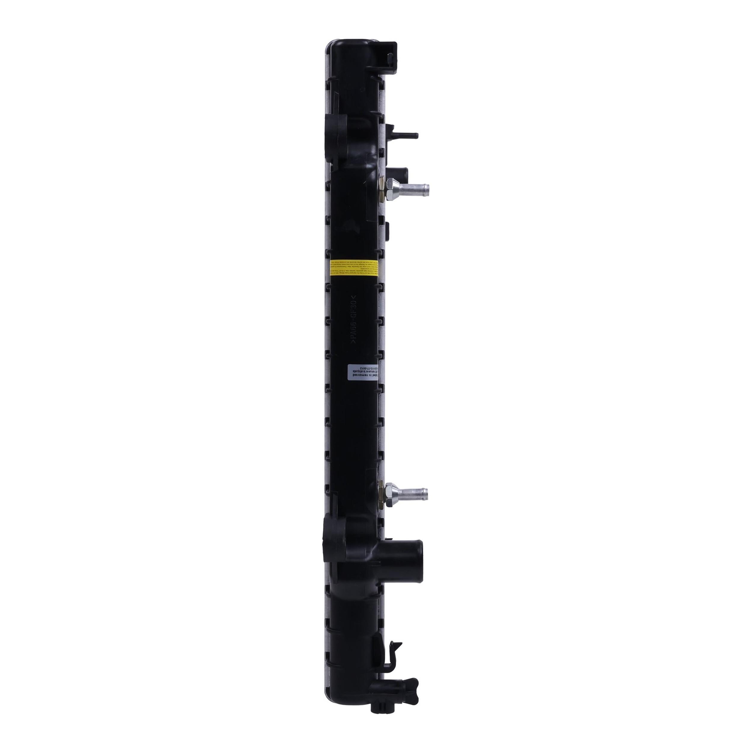 2802 Radiator Duralast Radiator B2802 | AutoZone