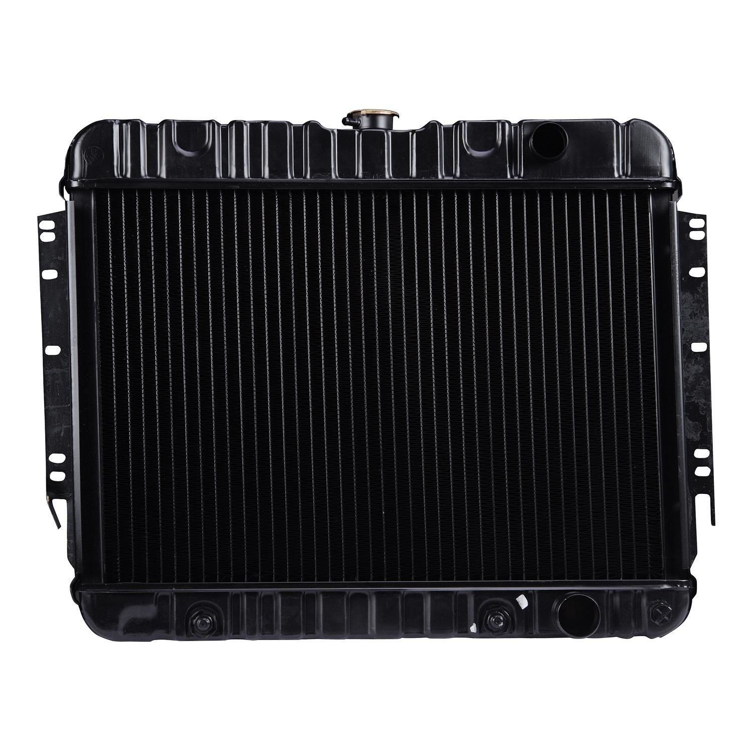 Duralast Radiator B281 | AutoZone