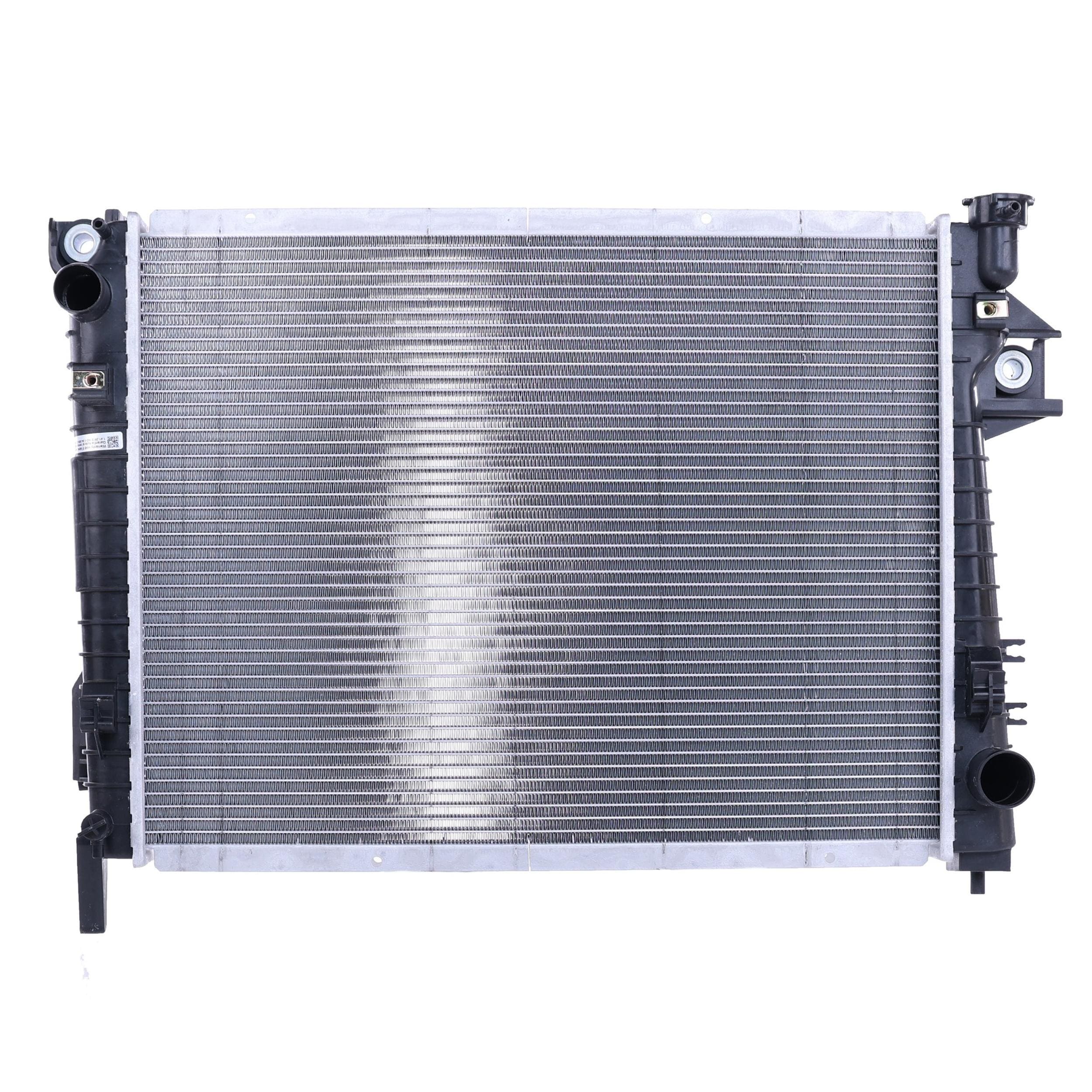Duralast Radiator B2813 | AutoZone
