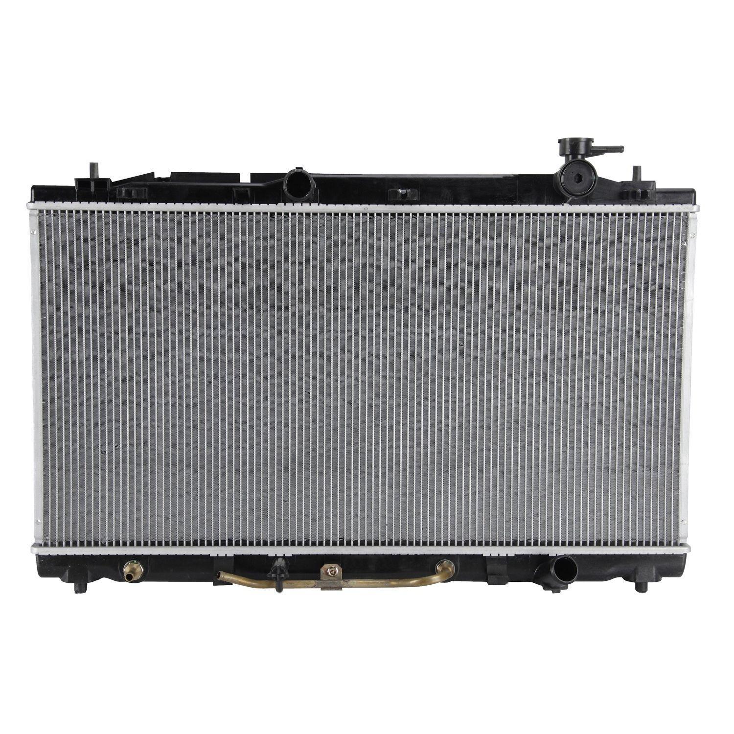 Duralast Radiator B2817 | AutoZone