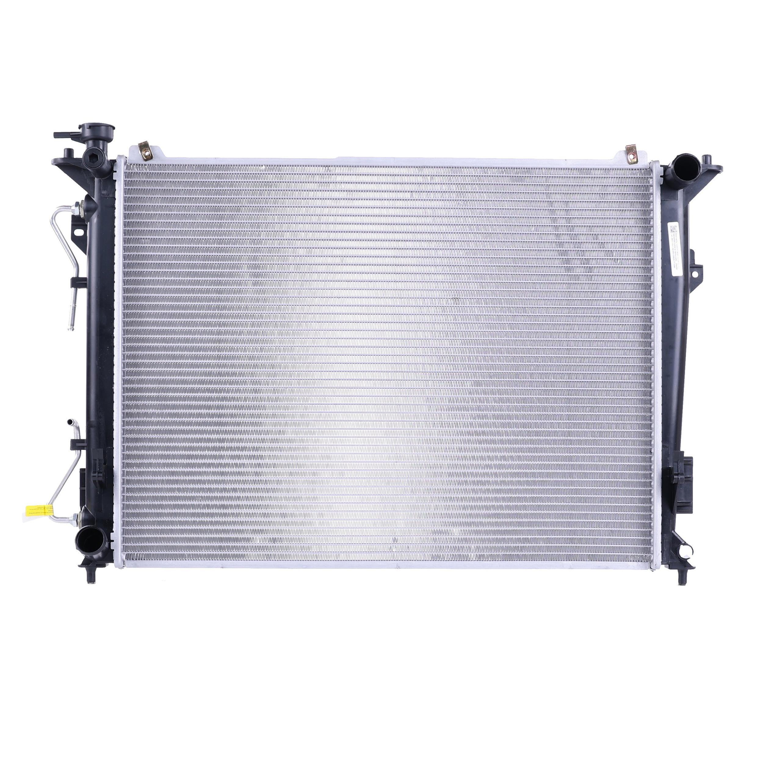 Duralast Radiator B2831 for Audi S4