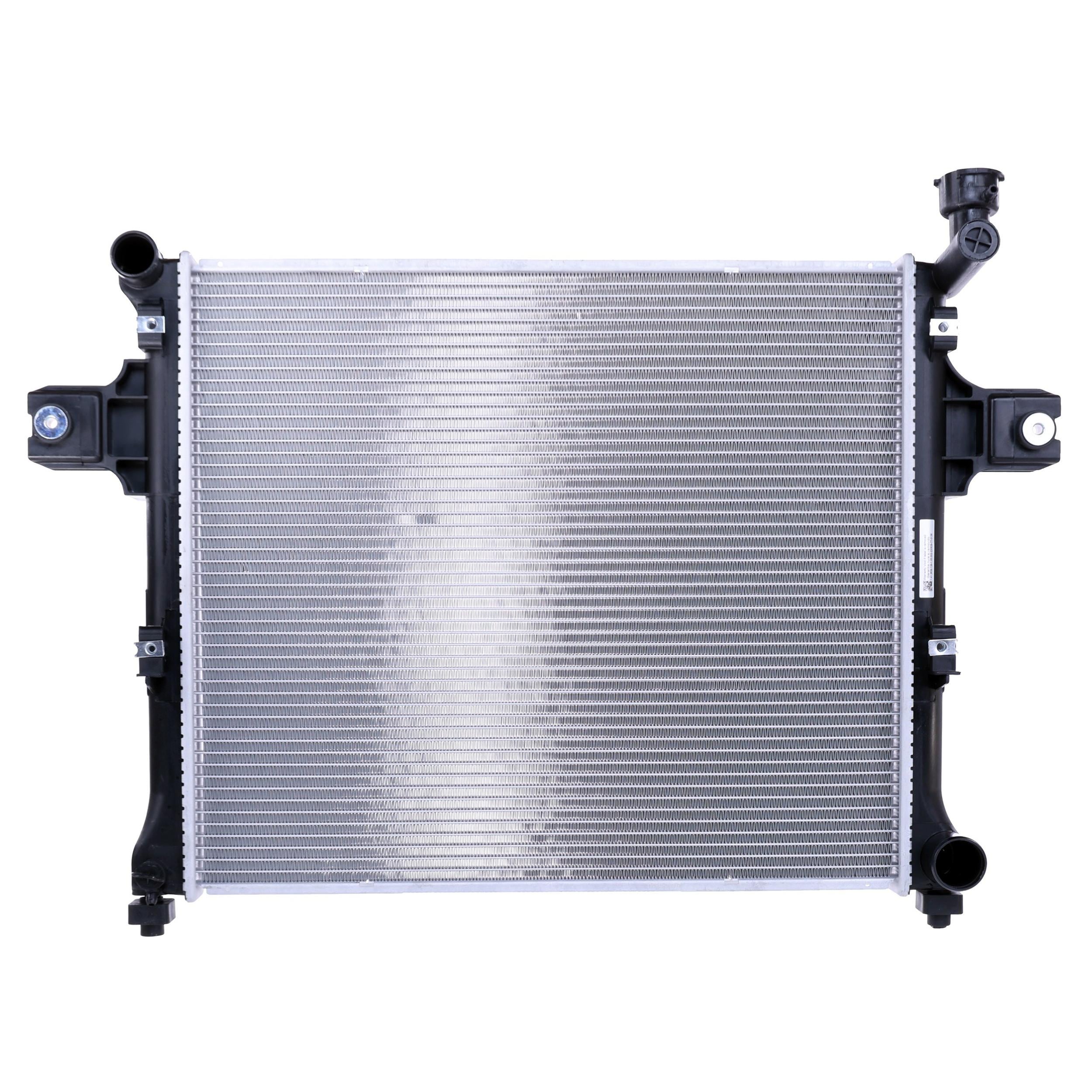 2839 Radiator Duralast Radiator B2839 | AutoZone