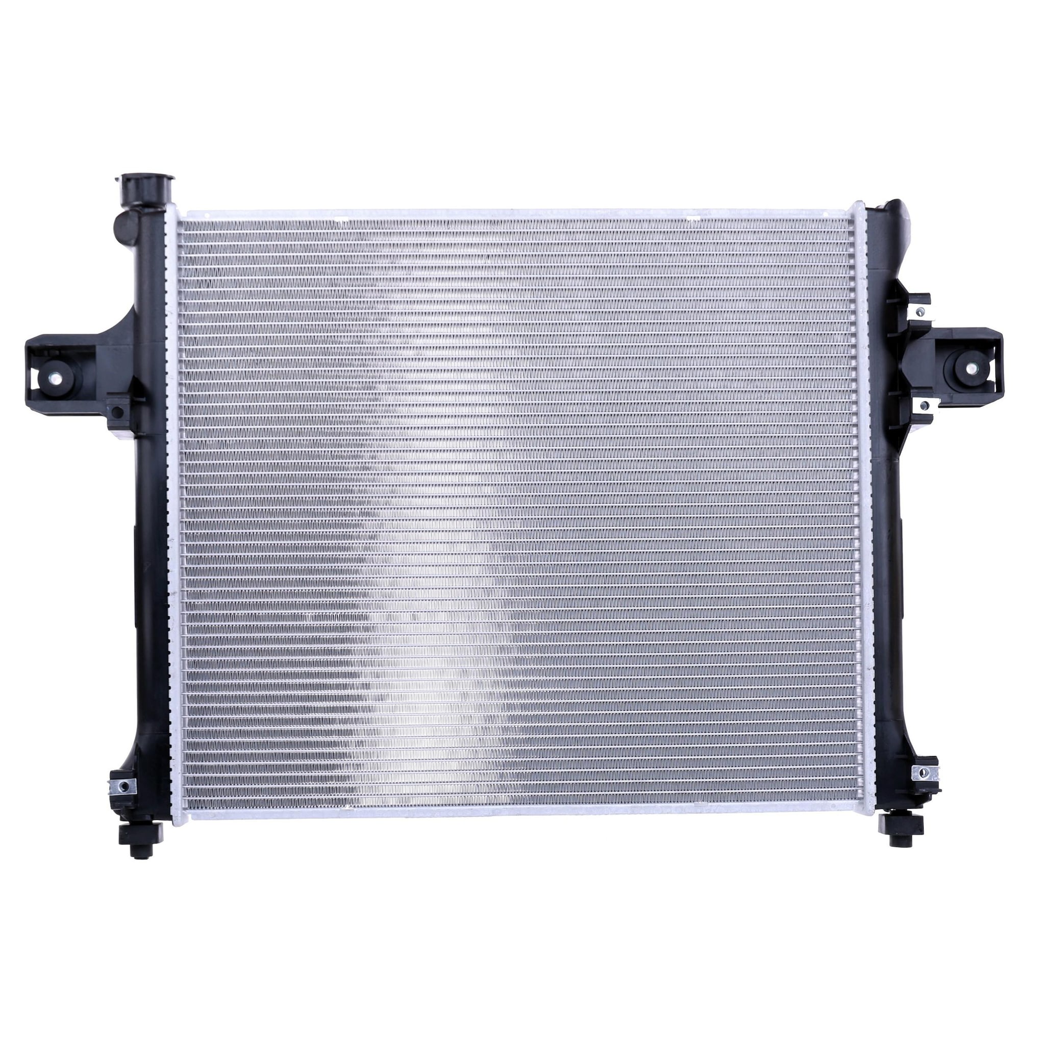 2839 Radiator Duralast Radiator B2839 | AutoZone