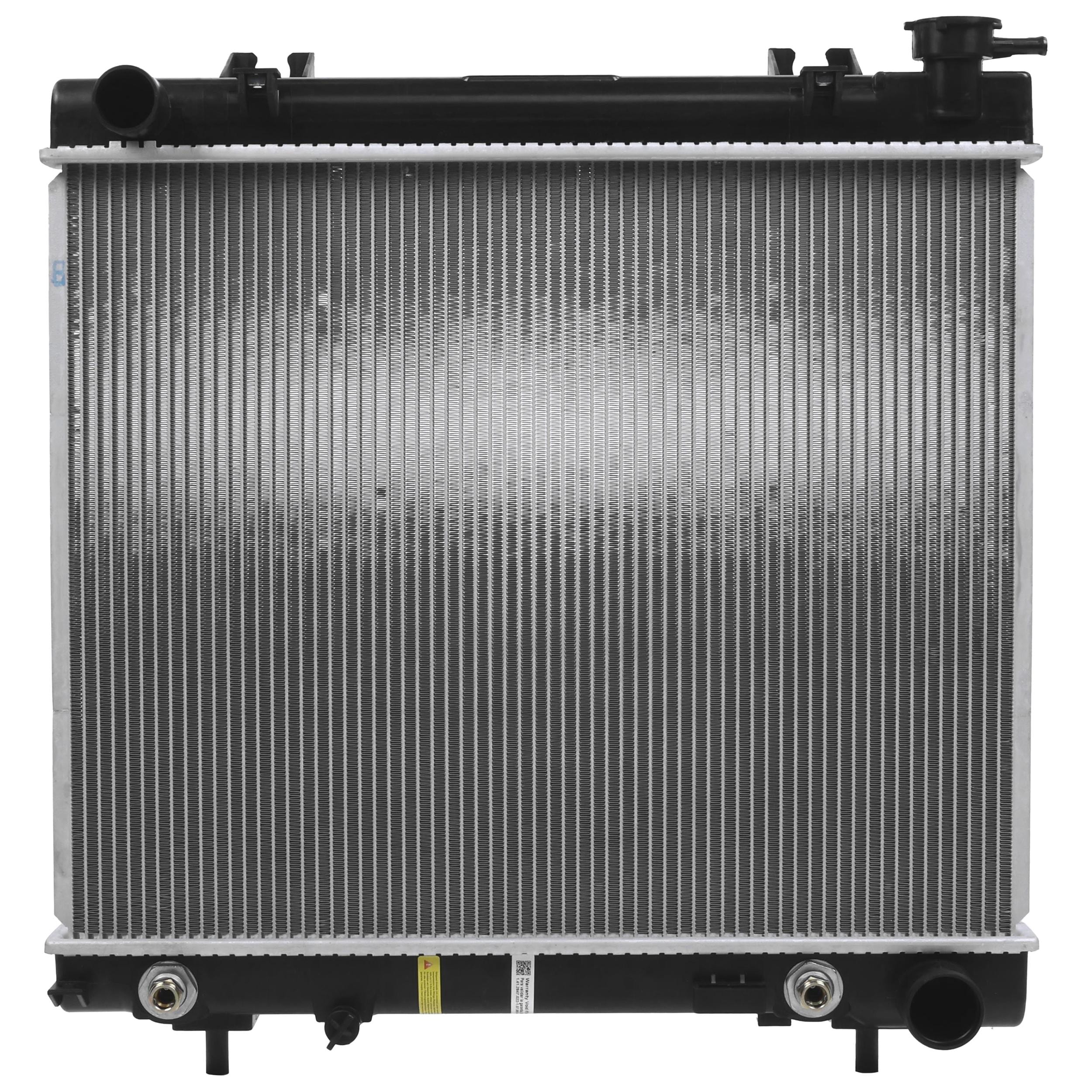 2883 Radiator Duralast Radiator B2883 | AutoZone
