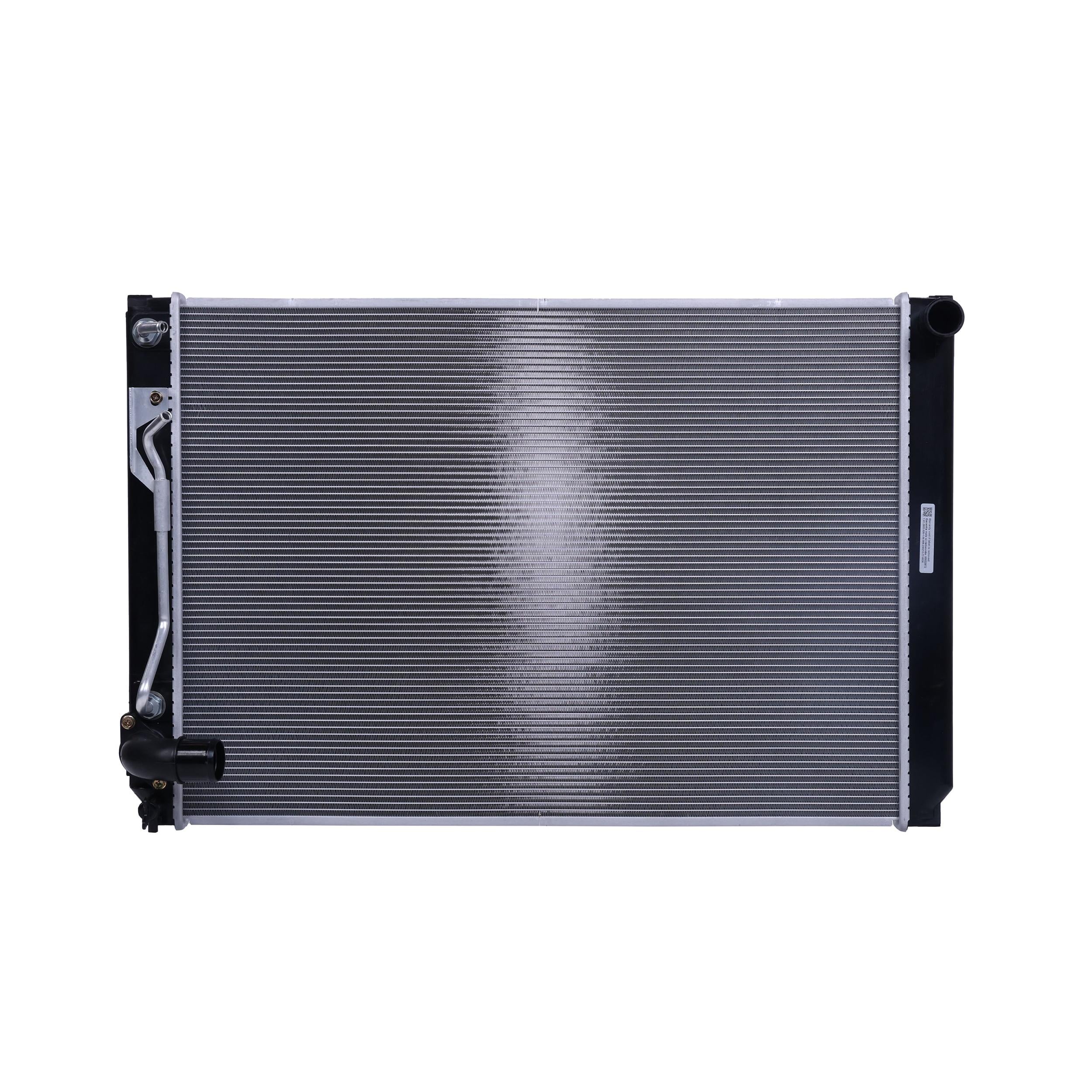 Duralast Radiator B2925 | AutoZone