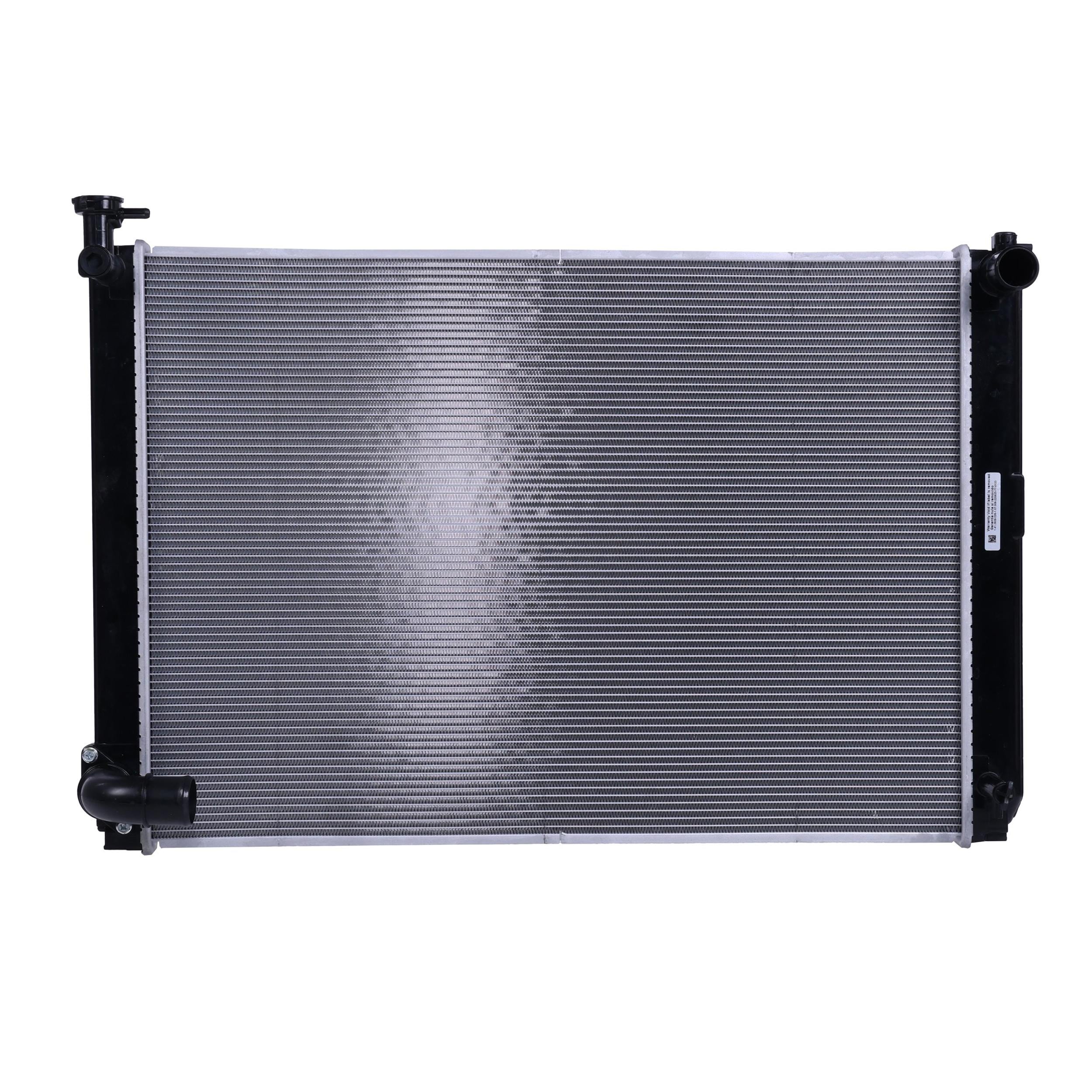 Duralast Radiator B2929 | AutoZone