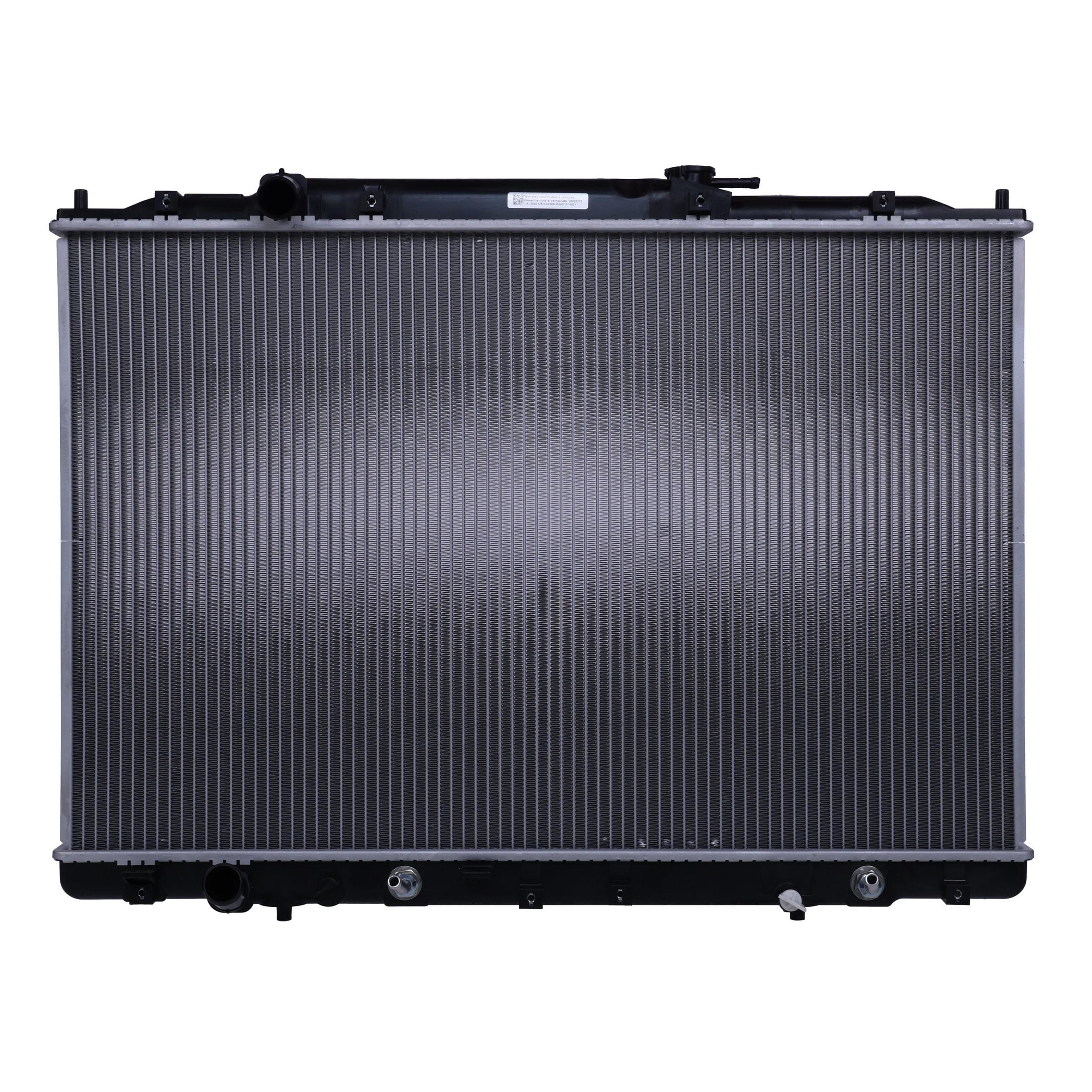 B2767 Radiator | AutoZone
