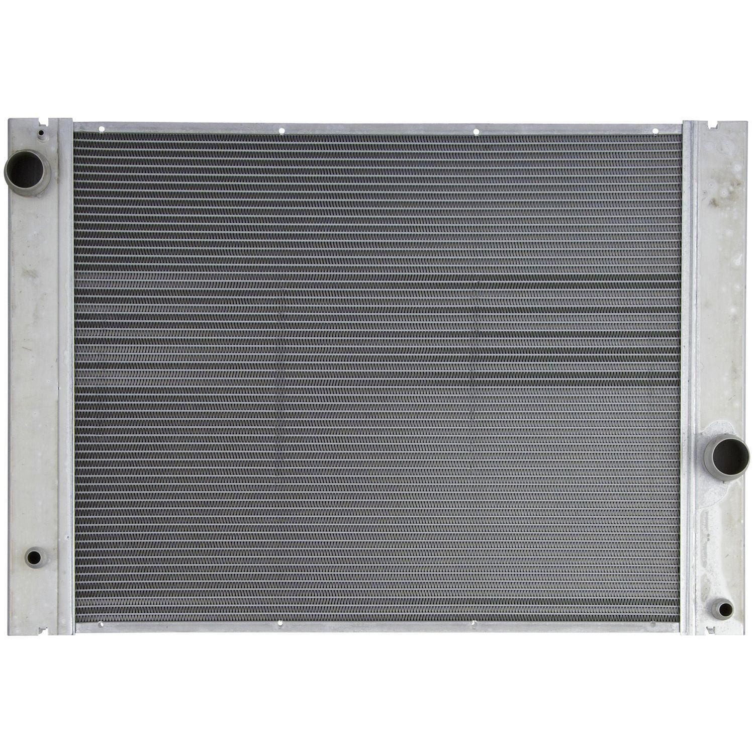 Duralast Radiator B2942 | AutoZone