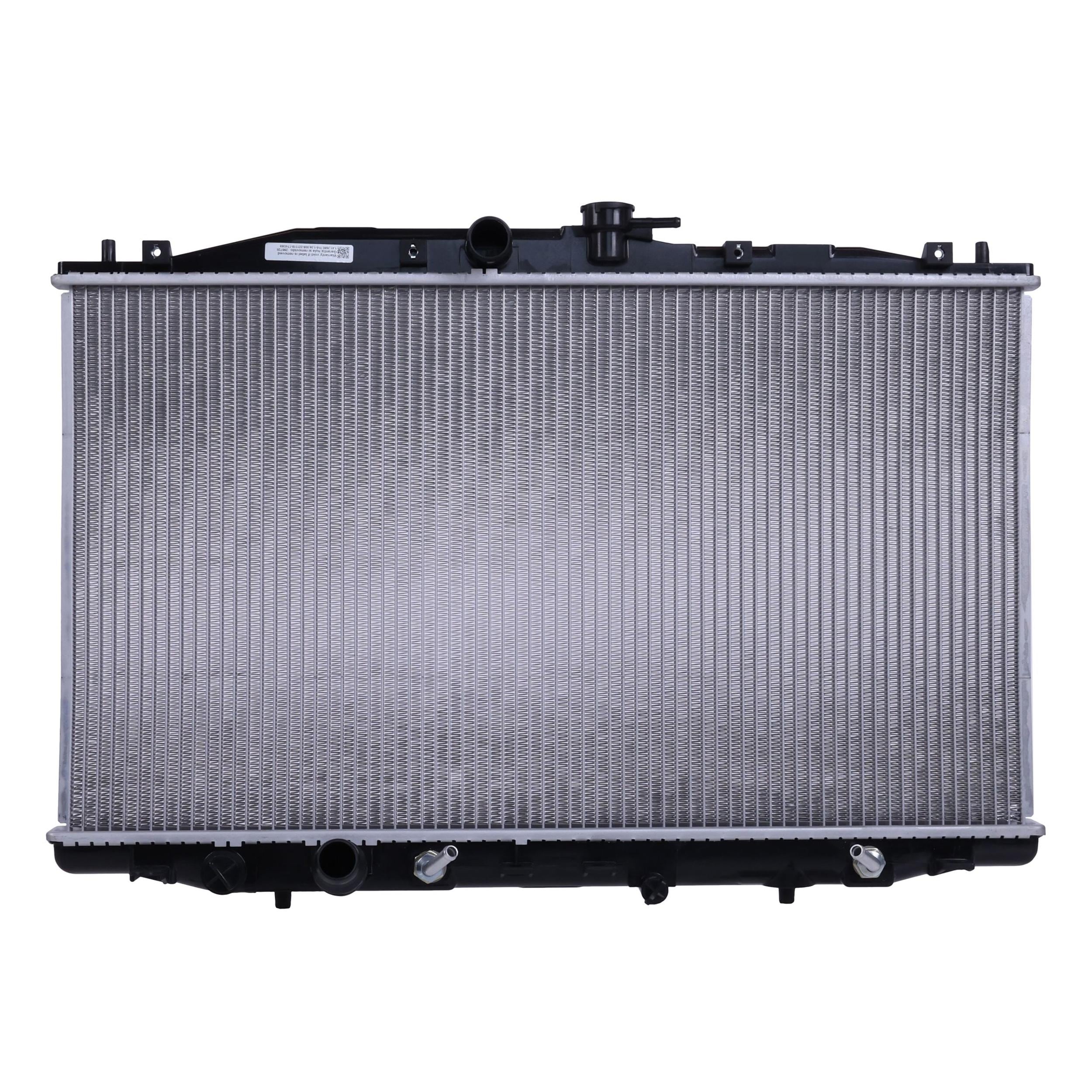 2986 Radiator Duralast Radiator B2966 | AutoZone