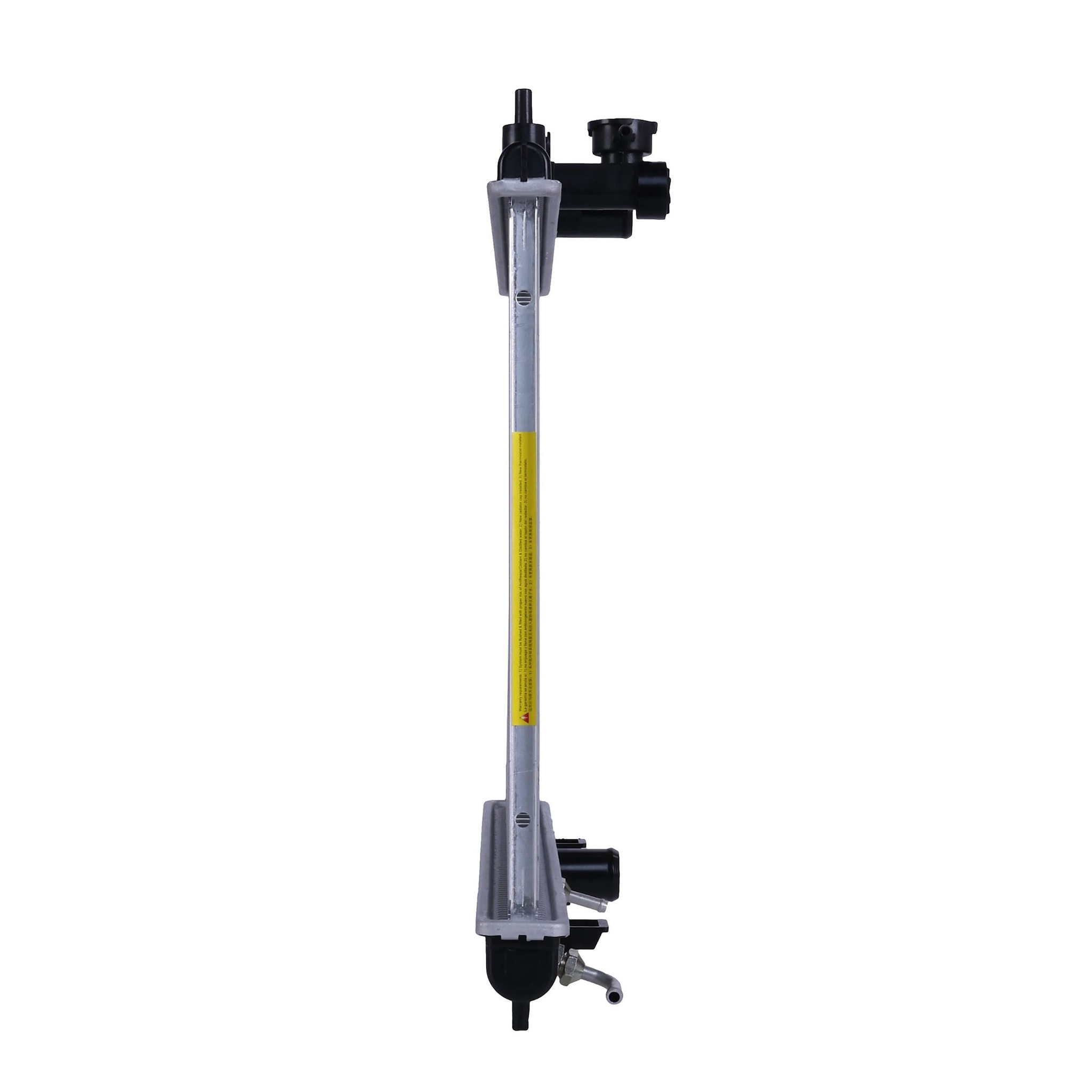 Duralast Radiator B2981 | AutoZone