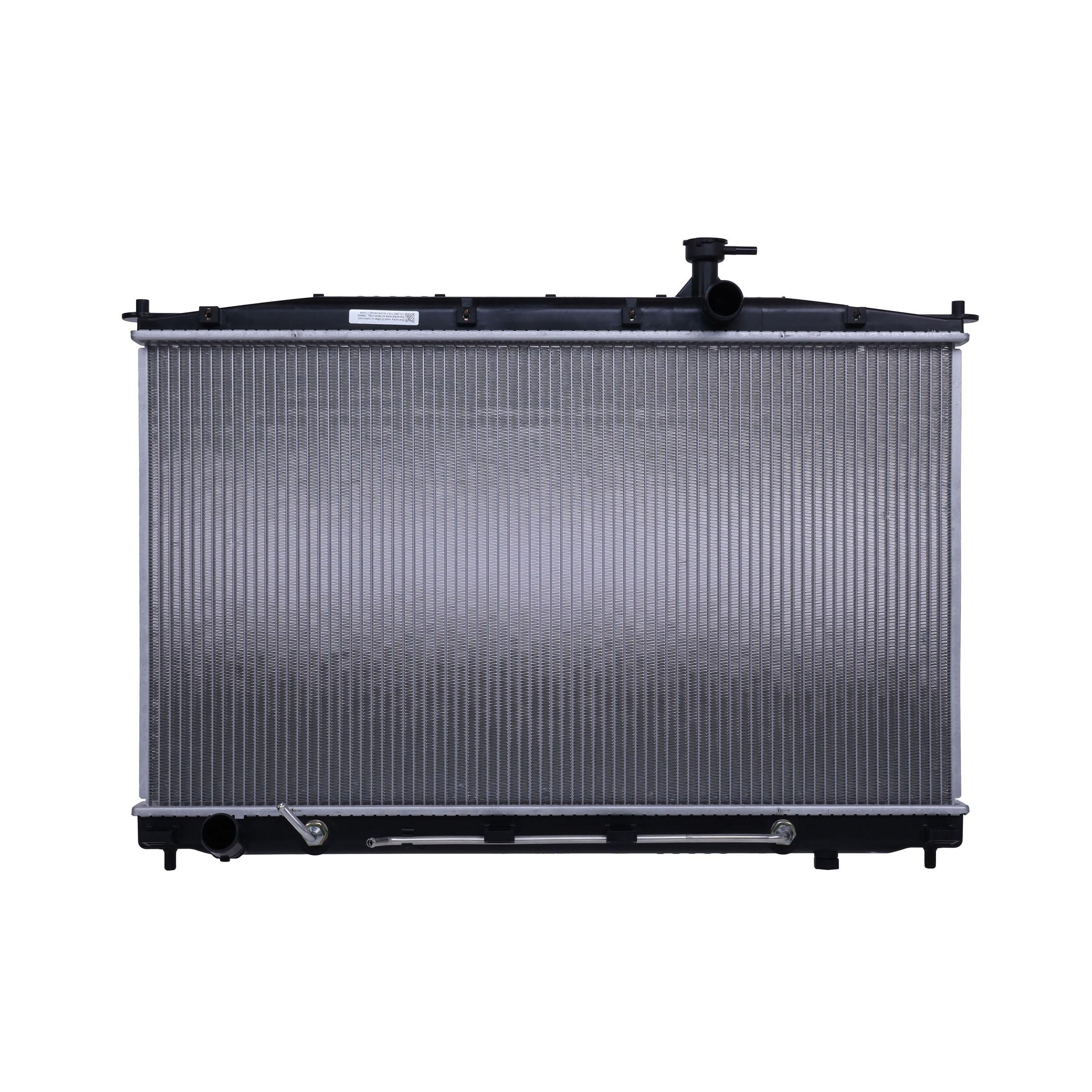 Duralast Radiator B2997 | AutoZone