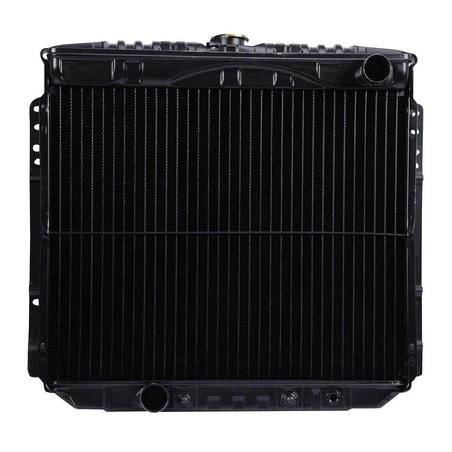 Duralast Radiator B339 | AutoZone