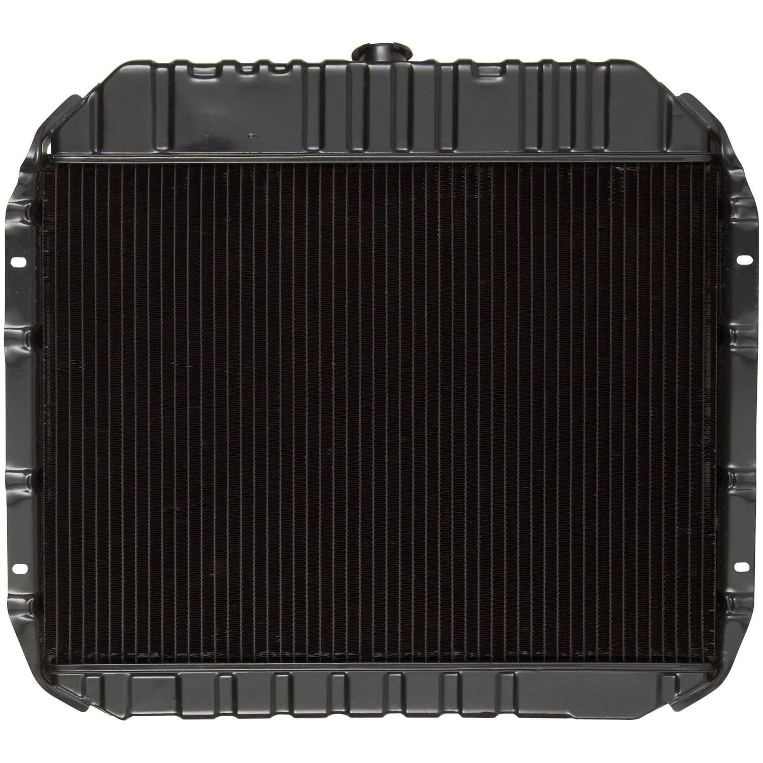 Ford ranger Radiator - Best Radiator for Ford ranger