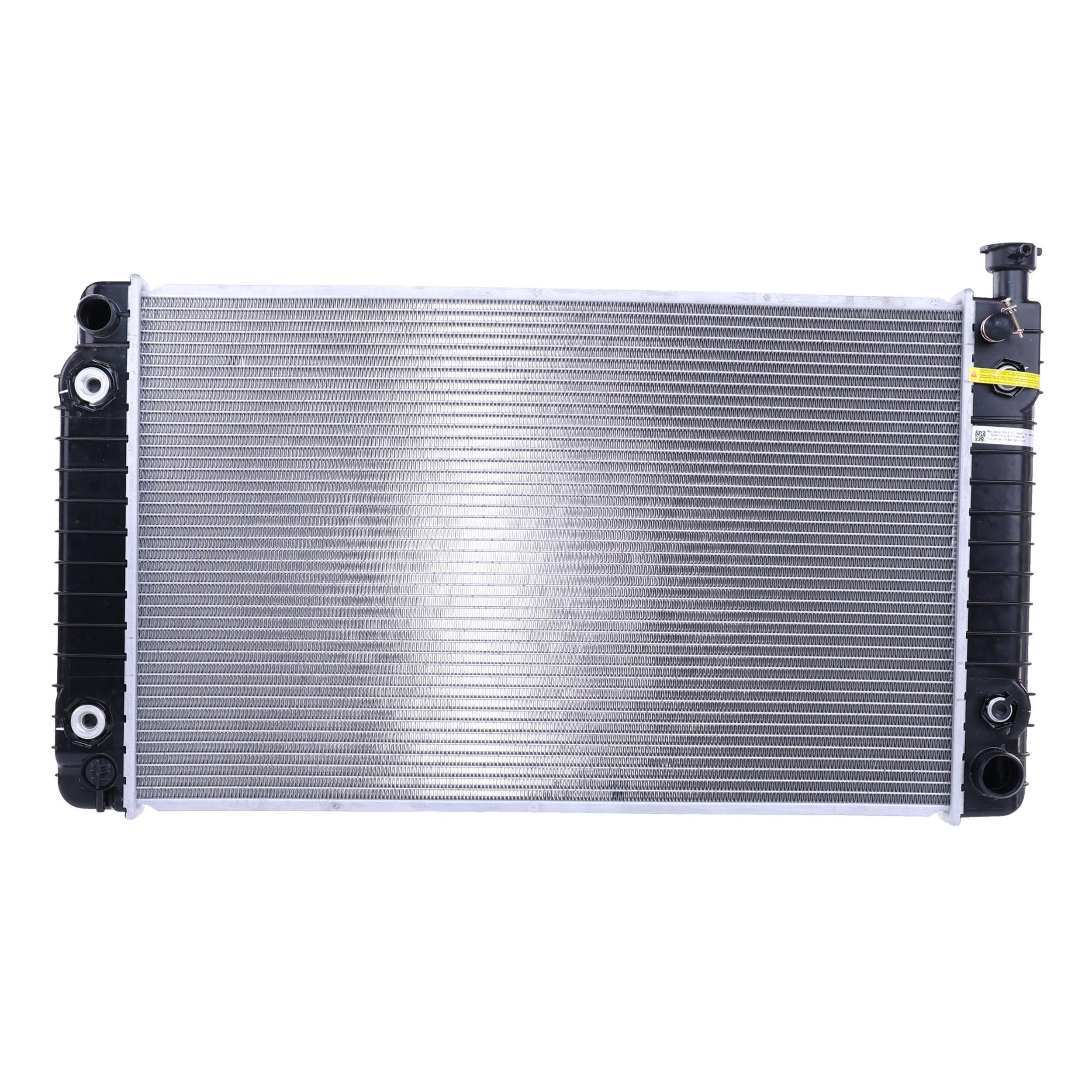 B22 Radiator Duralast Radiator B622 | AutoZone