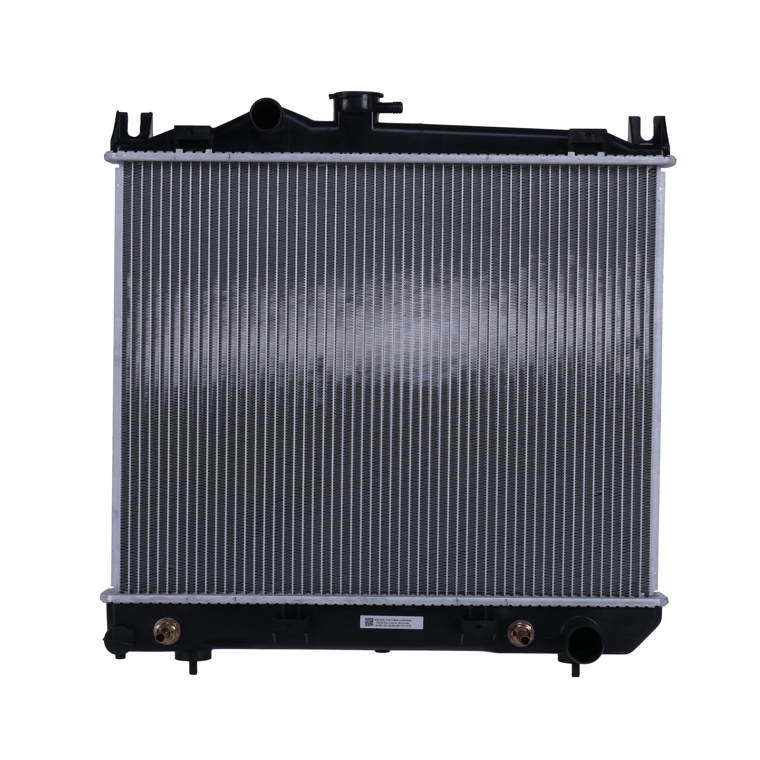 Duralast Radiator B981 | AutoZone
