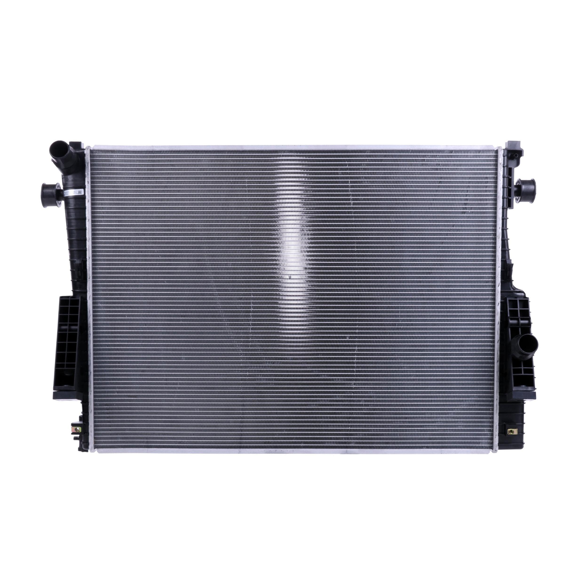 Duralast Radiator C13022 | AutoZone