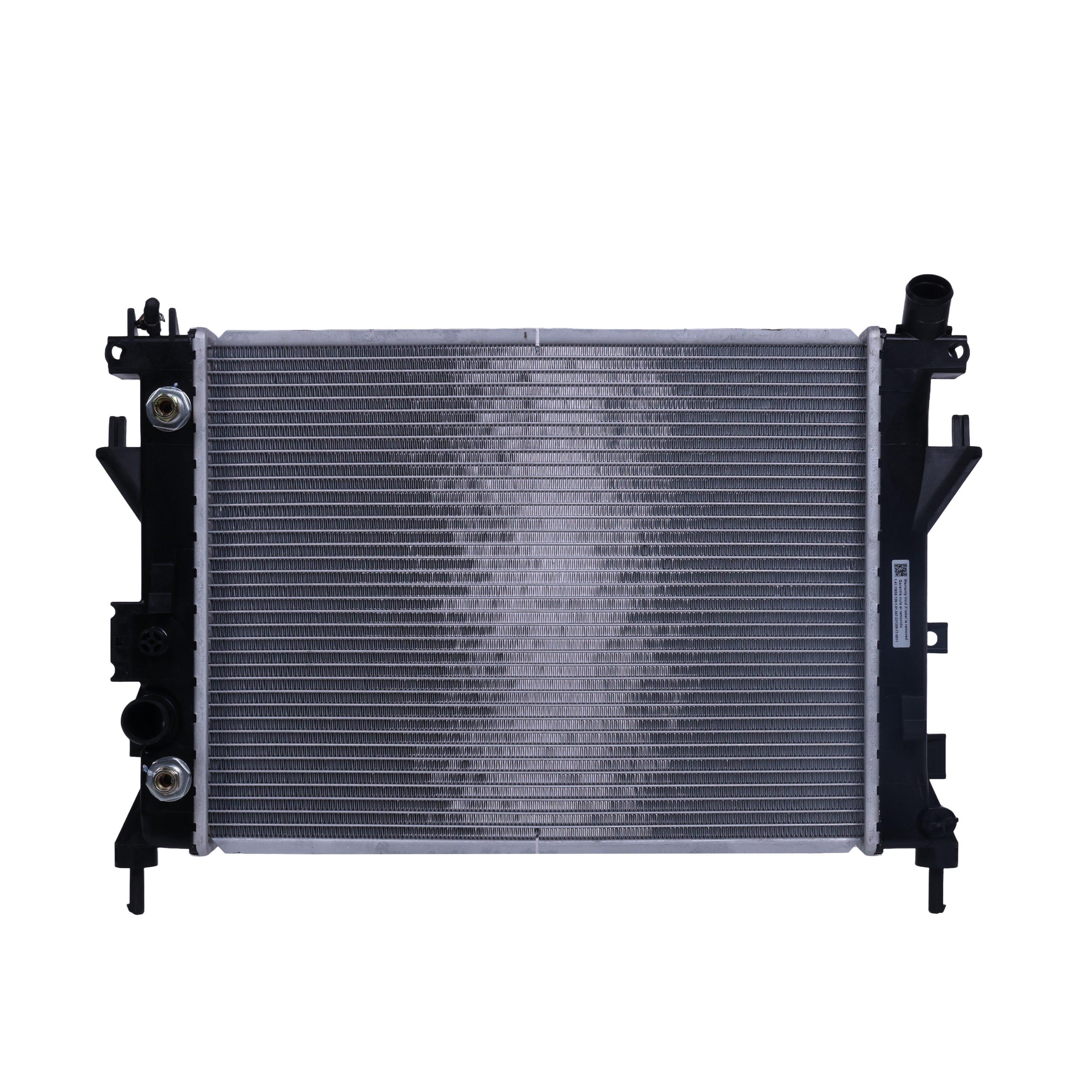 D1305 Radiator Duralast Radiator C13050 | AutoZone