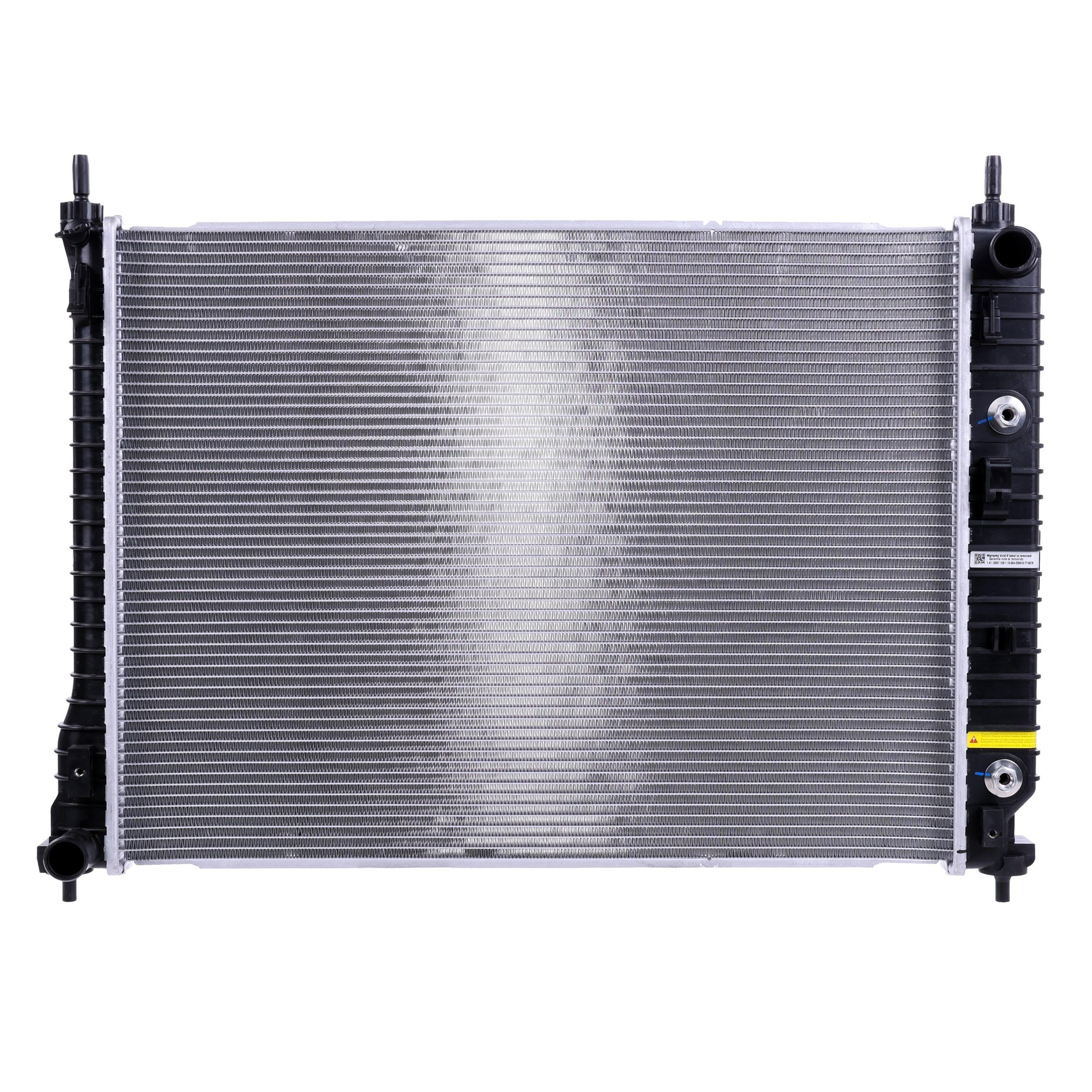 1303187 Radiator | AutoZone