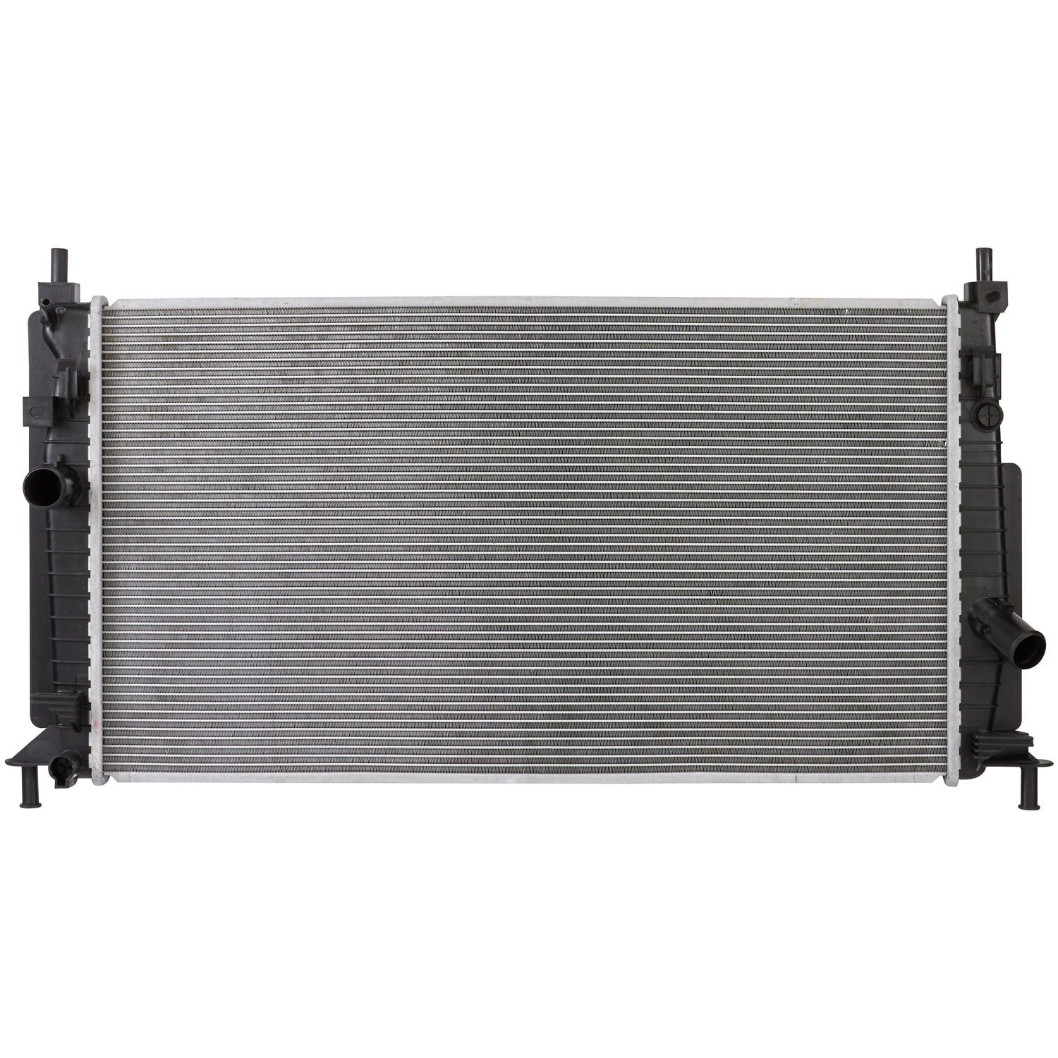 Duralast Radiator C13100 for Audi S4