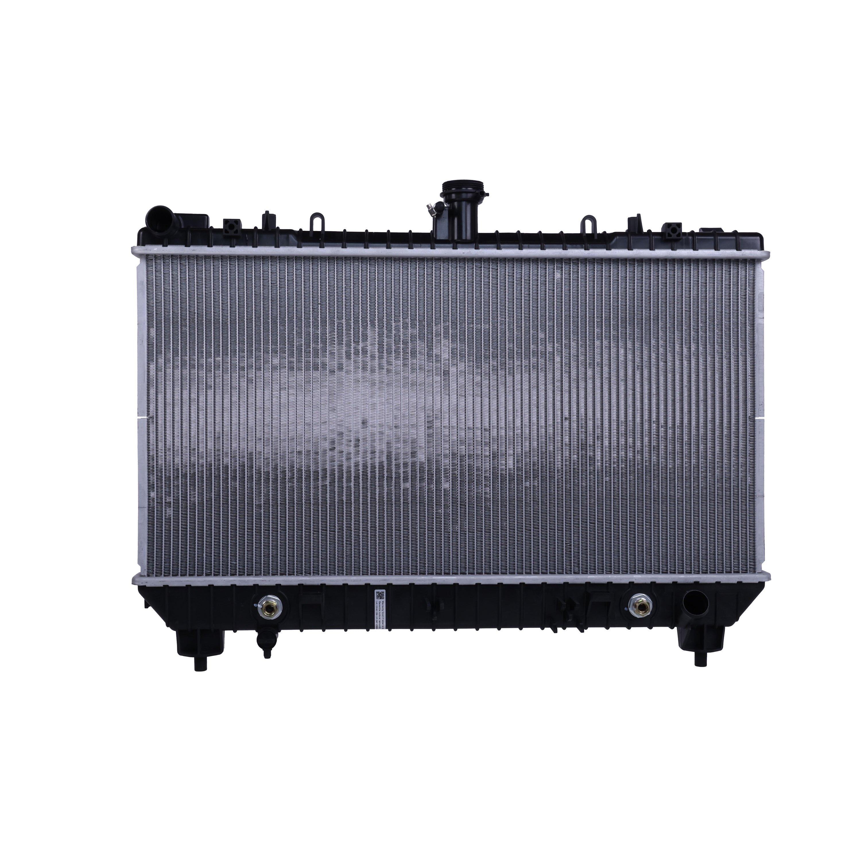 Duralast Radiator C13142 | AutoZone