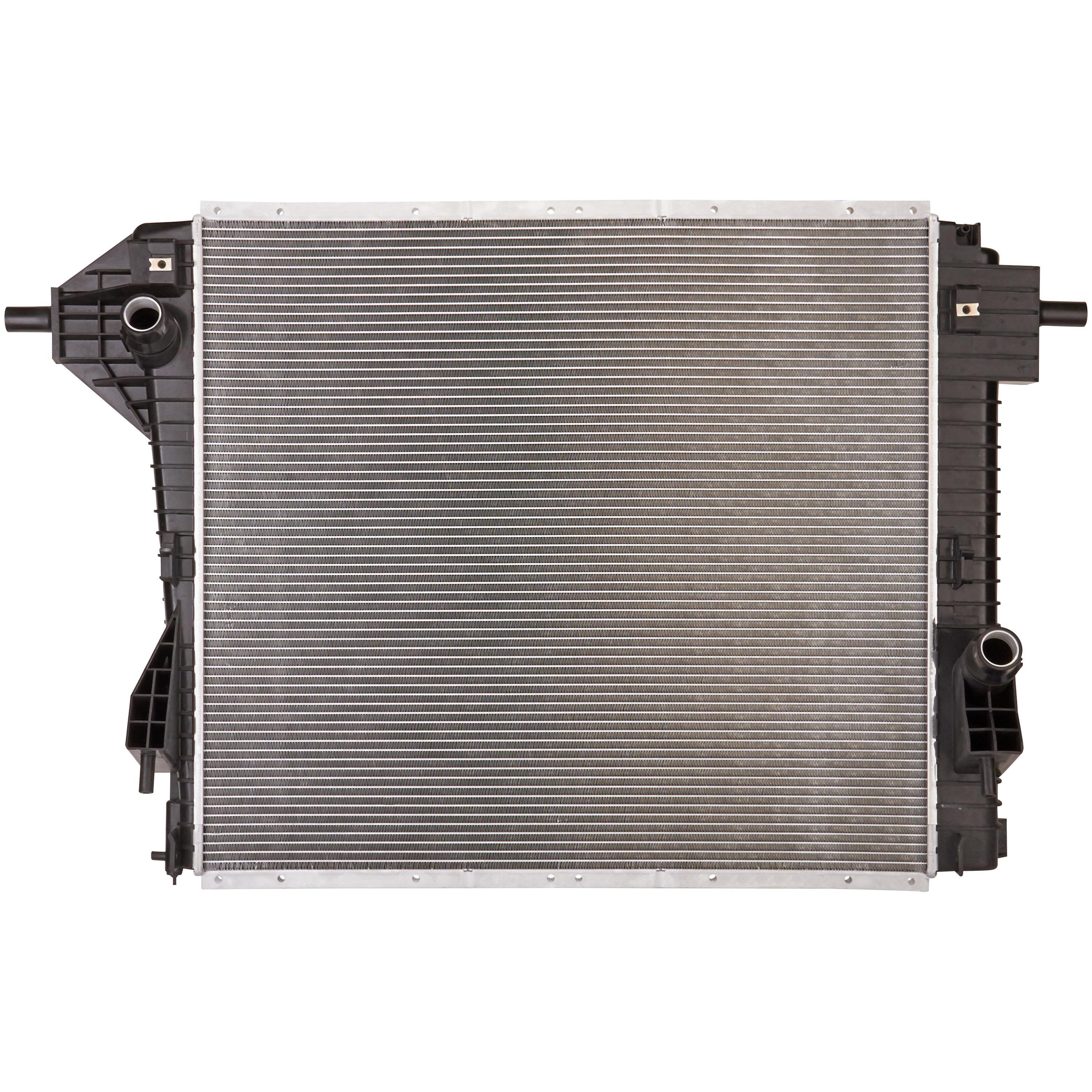 Duralast Radiator C13231 | AutoZone