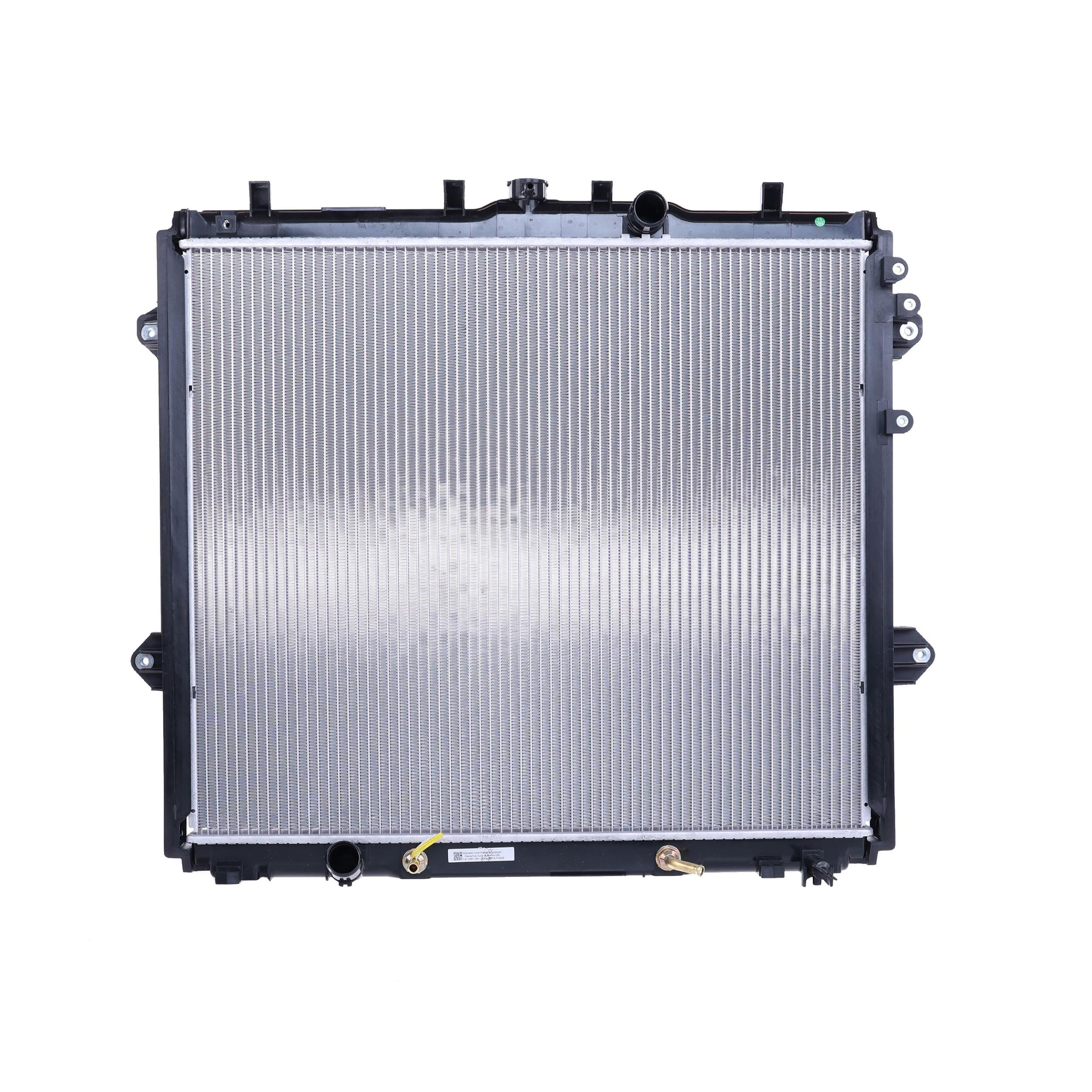 Duralast Radiator C13251 | AutoZone